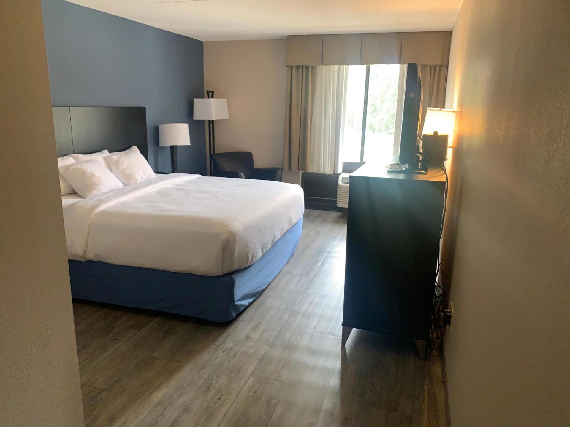 Comfort Inn Horsham - Philadelphia photo 34