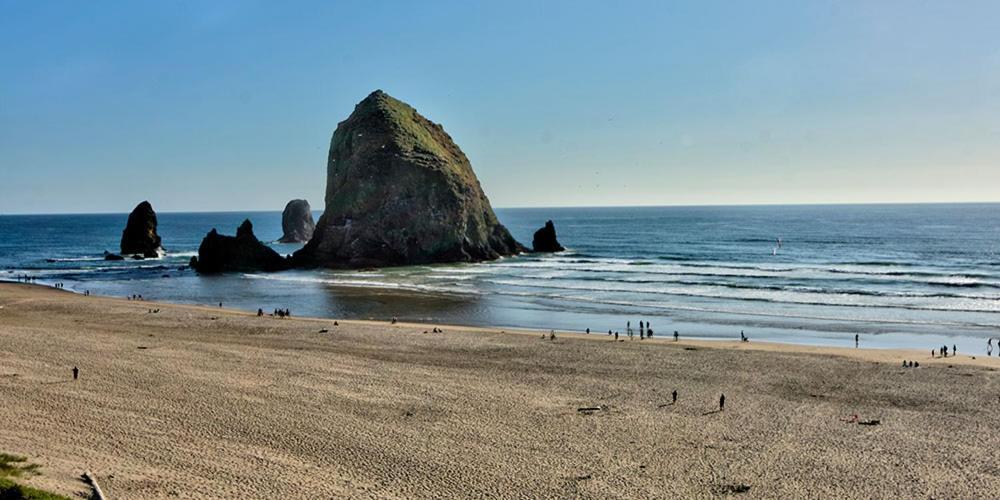 Hallmark Resort in Cannon Beach photo 17