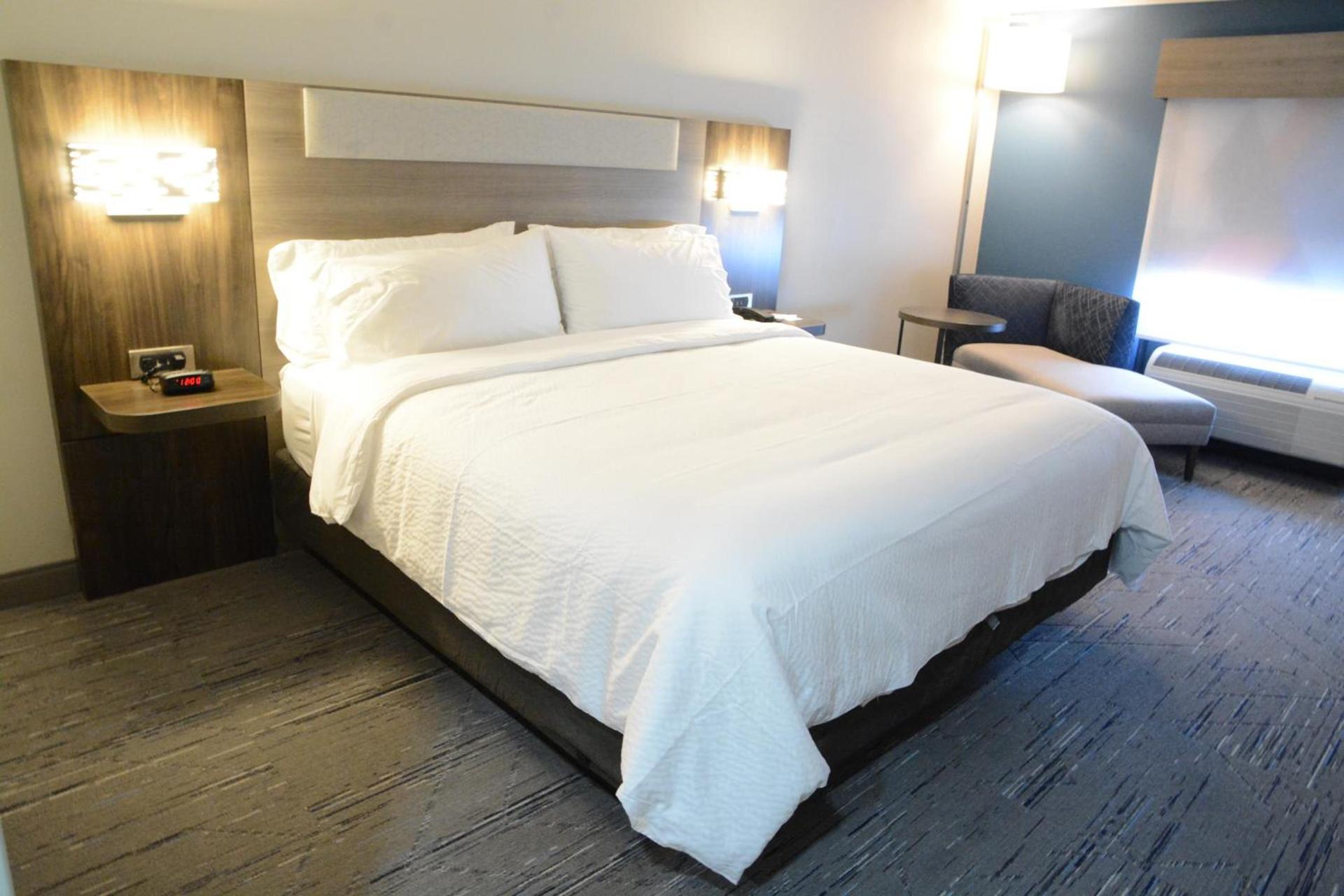 Holiday Inn Express Athens by IHG photo 13