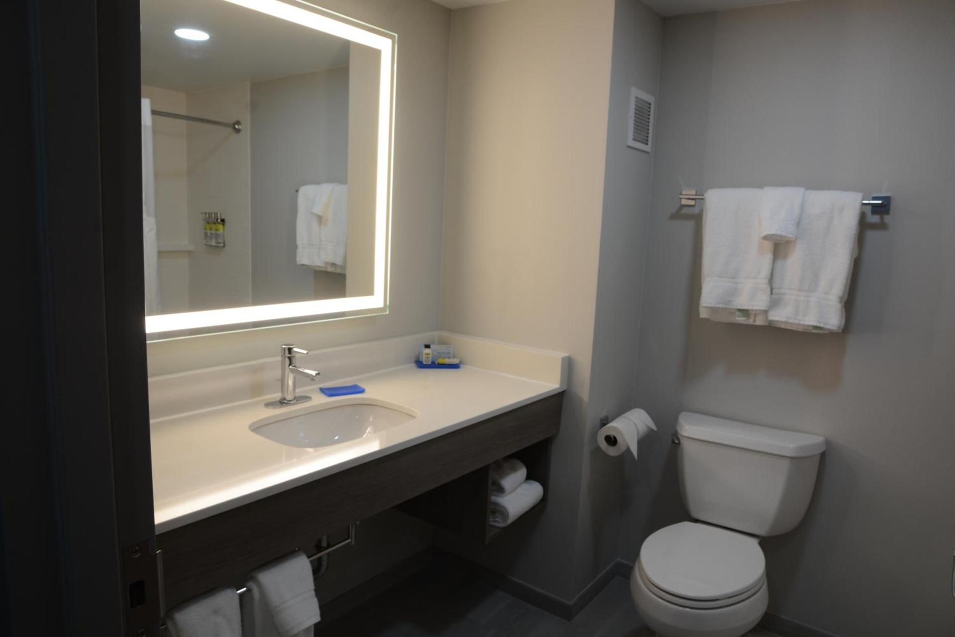 Holiday Inn Express Athens by IHG photo 14