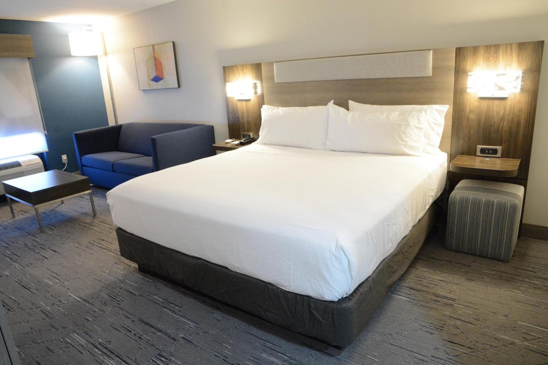 Holiday Inn Express Athens by IHG photo 17