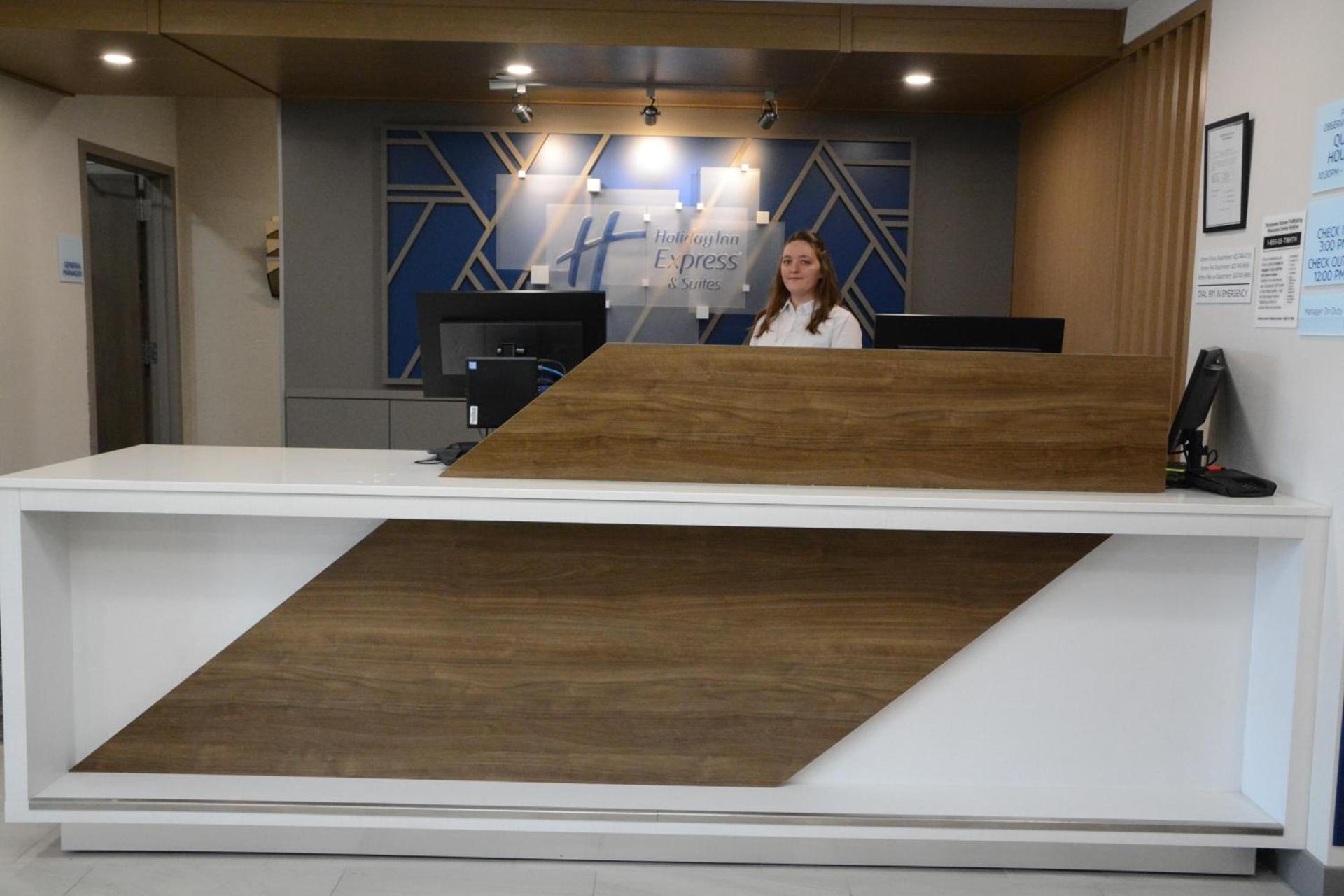 Holiday Inn Express Athens by IHG photo 19