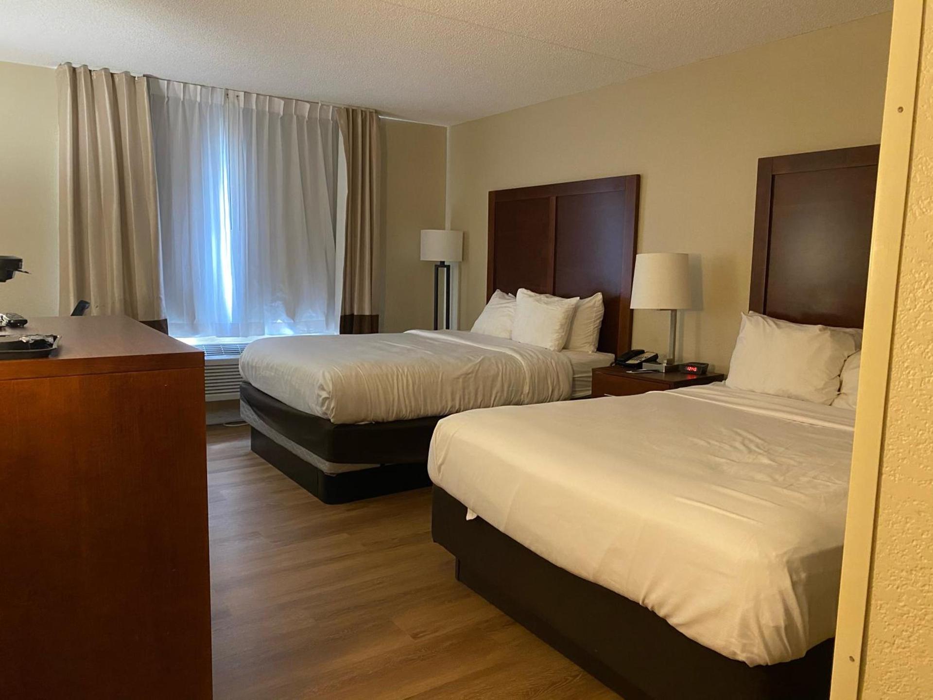 Comfort Inn & Suites Phoenix North - Deer Valley photo 33