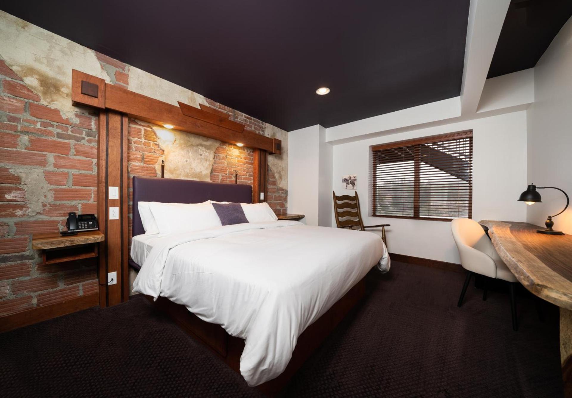 The Horton Hotel photo 11