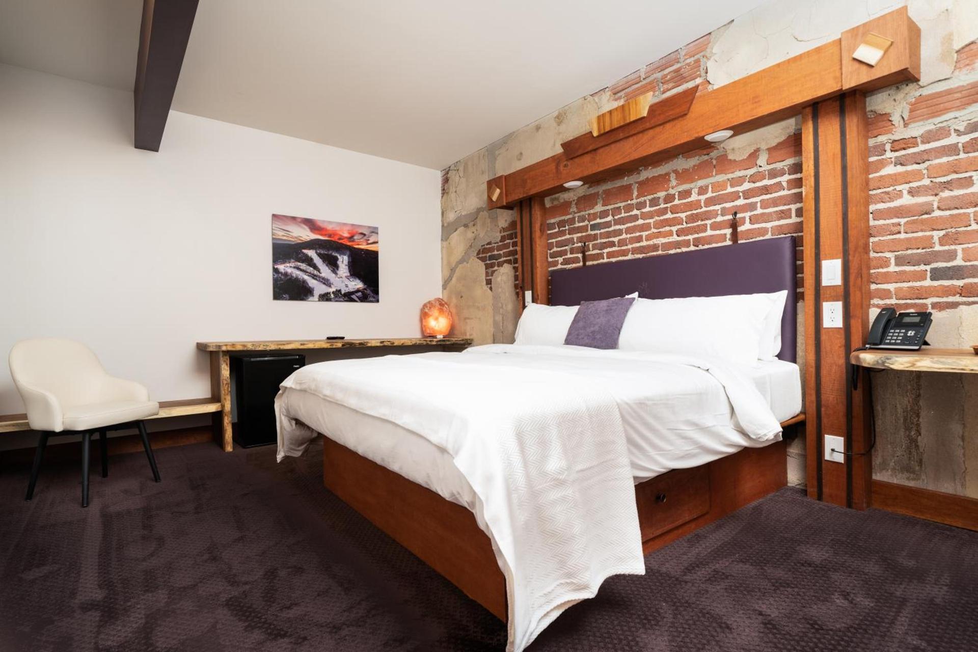 The Horton Hotel photo 12