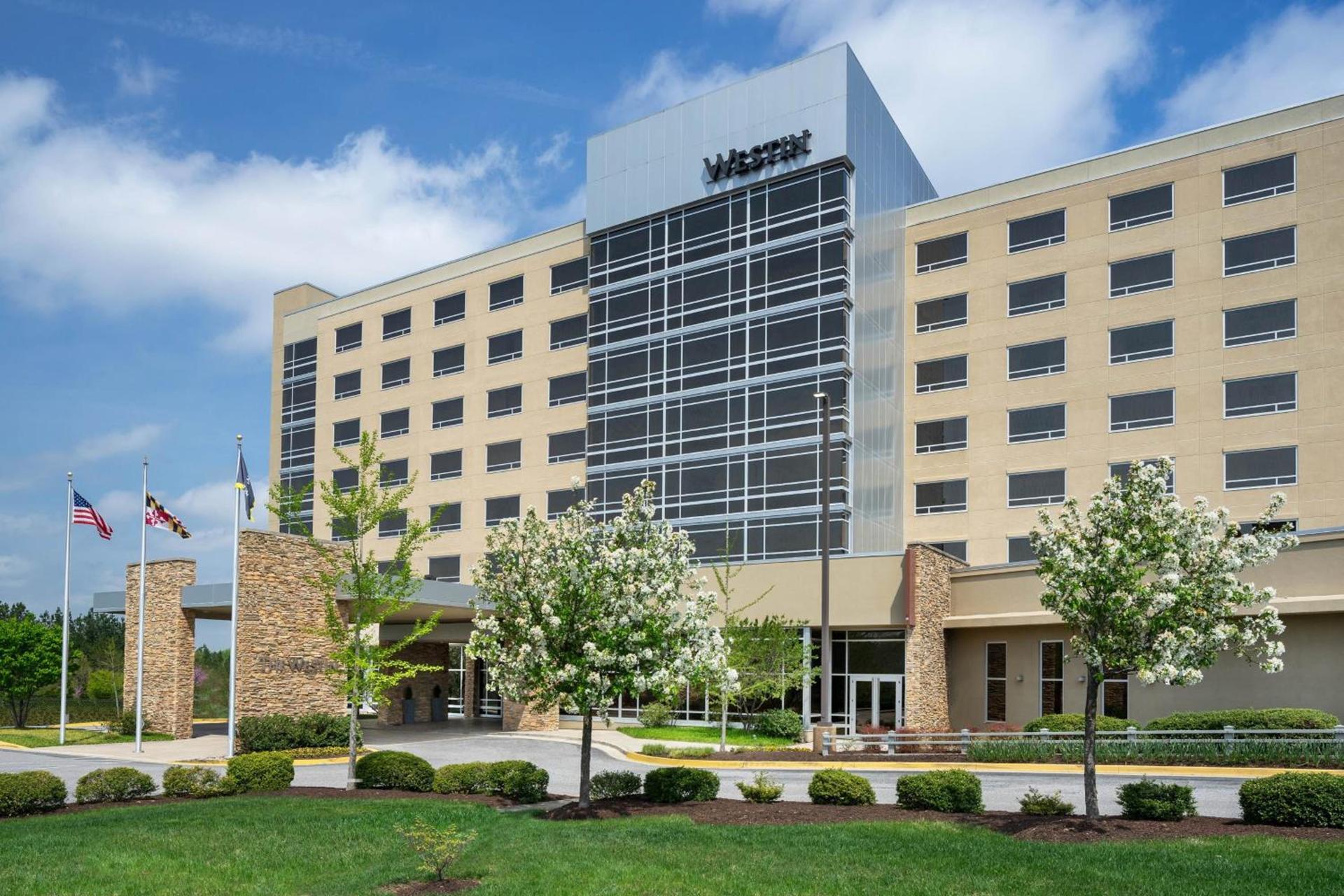 The Westin Baltimore Washington Airport - BWI photo 5