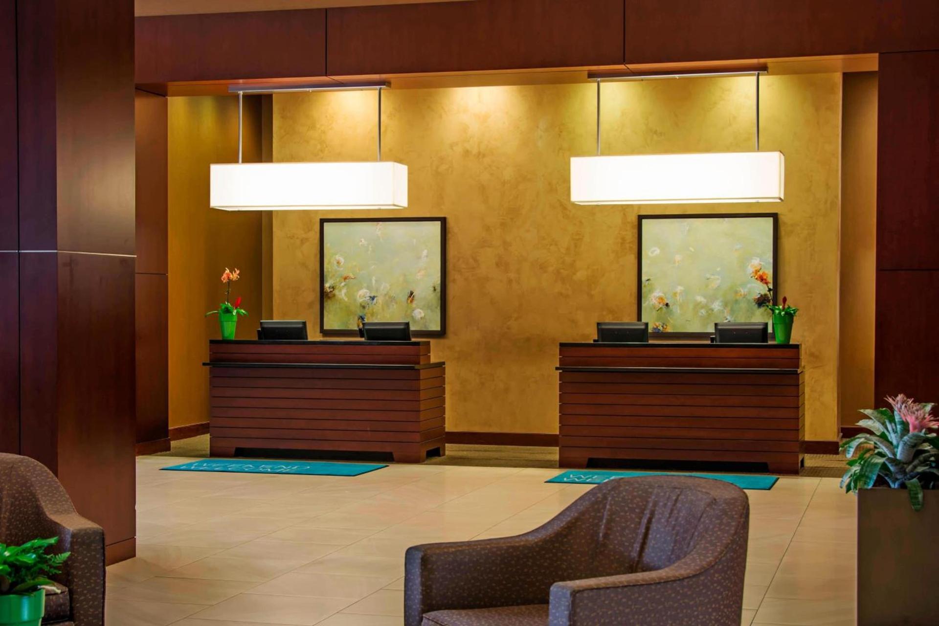 The Westin Baltimore Washington Airport - BWI photo 6