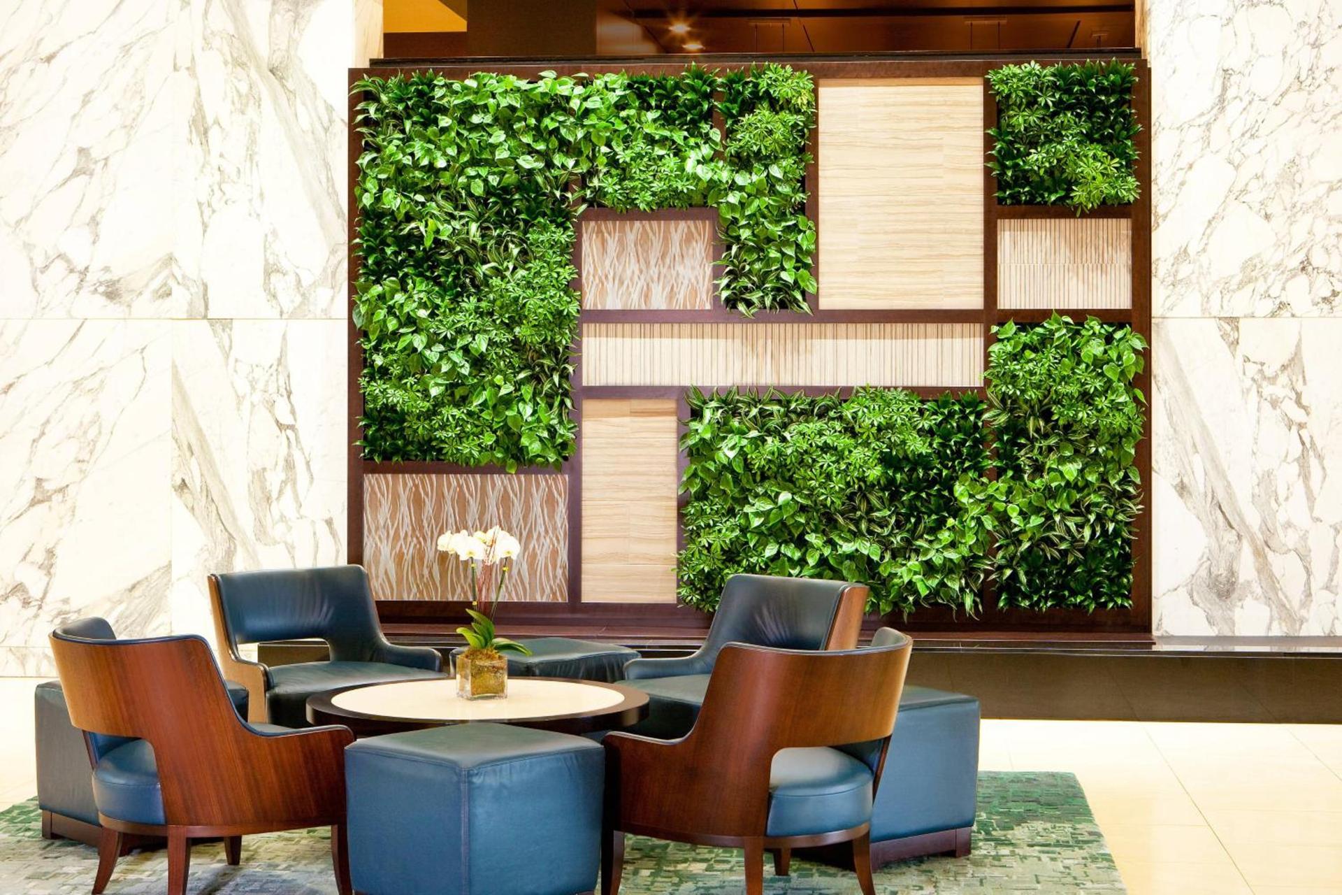 The Westin Baltimore Washington Airport - BWI photo 7