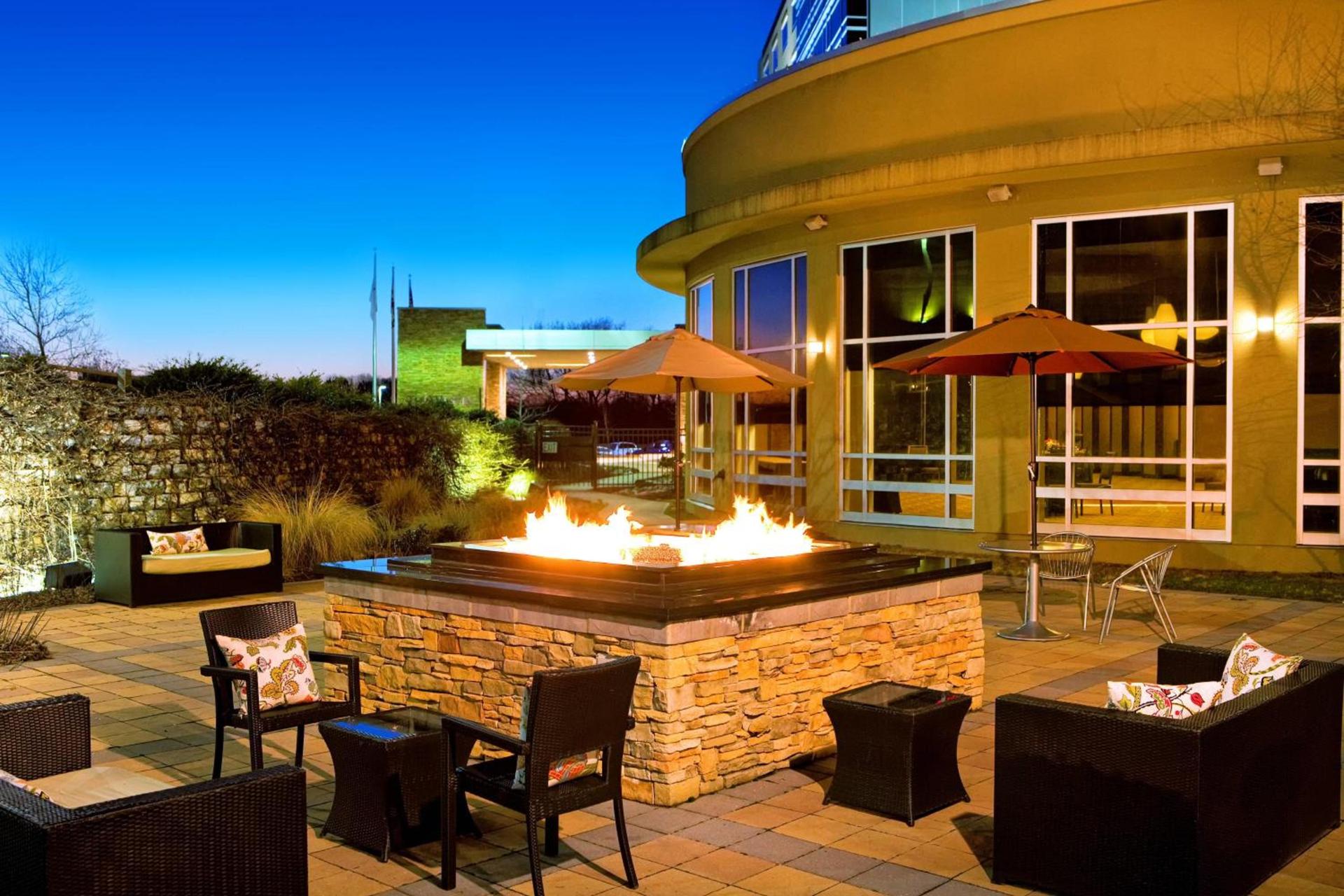 The Westin Baltimore Washington Airport - BWI photo 8