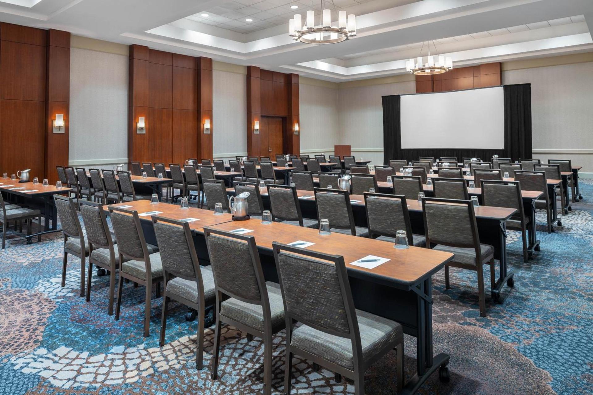 The Westin Baltimore Washington Airport - BWI photo 34