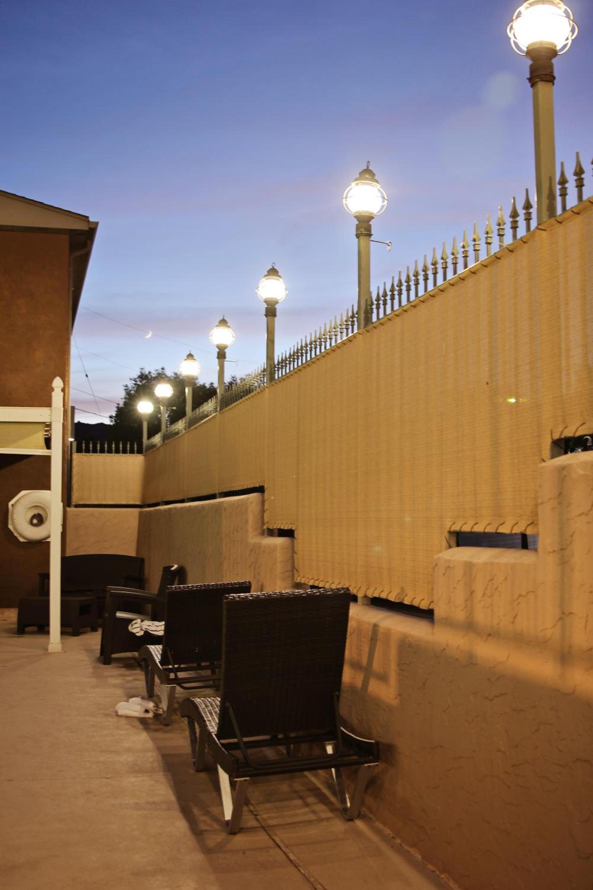 Bowen Motel photo 8