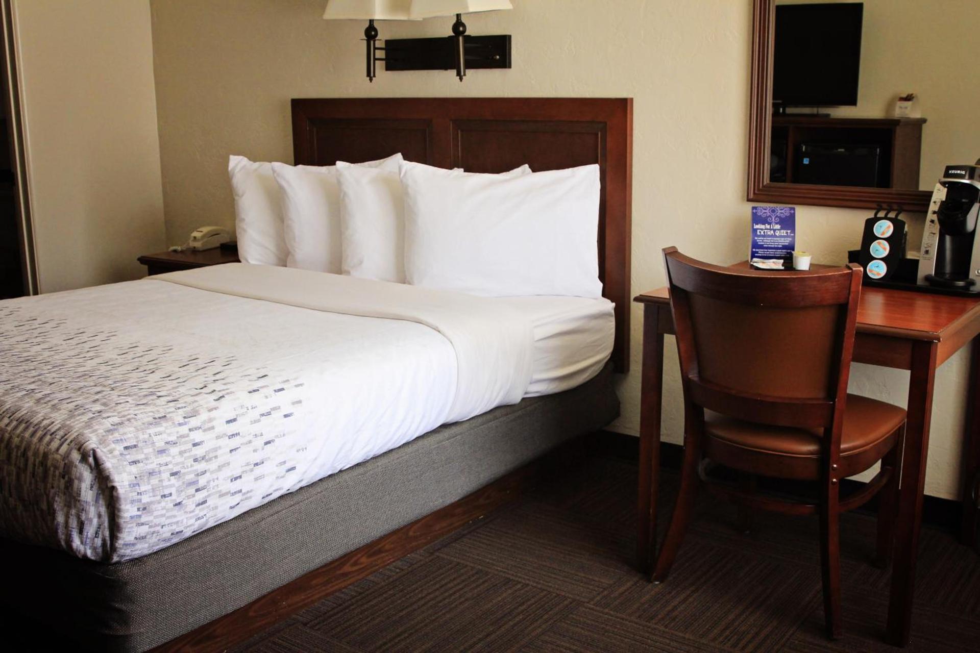 Bowen Motel photo 5