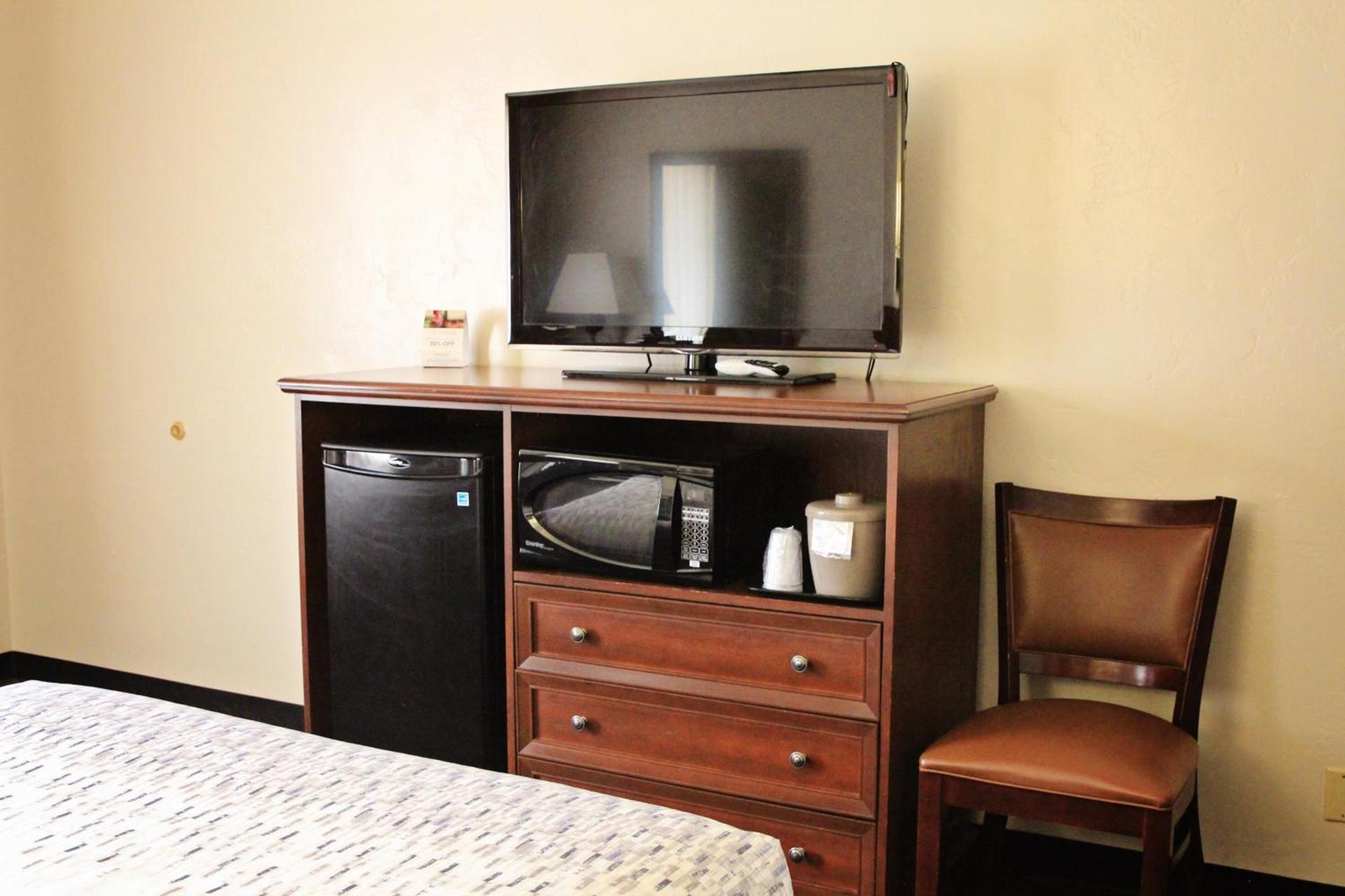 Bowen Motel photo 6
