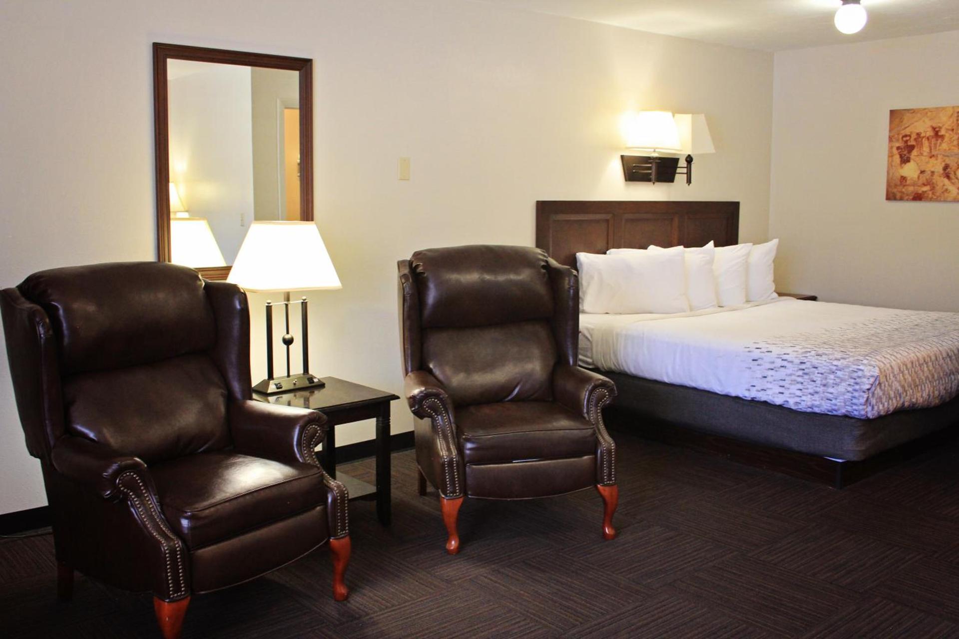 Bowen Motel photo 31