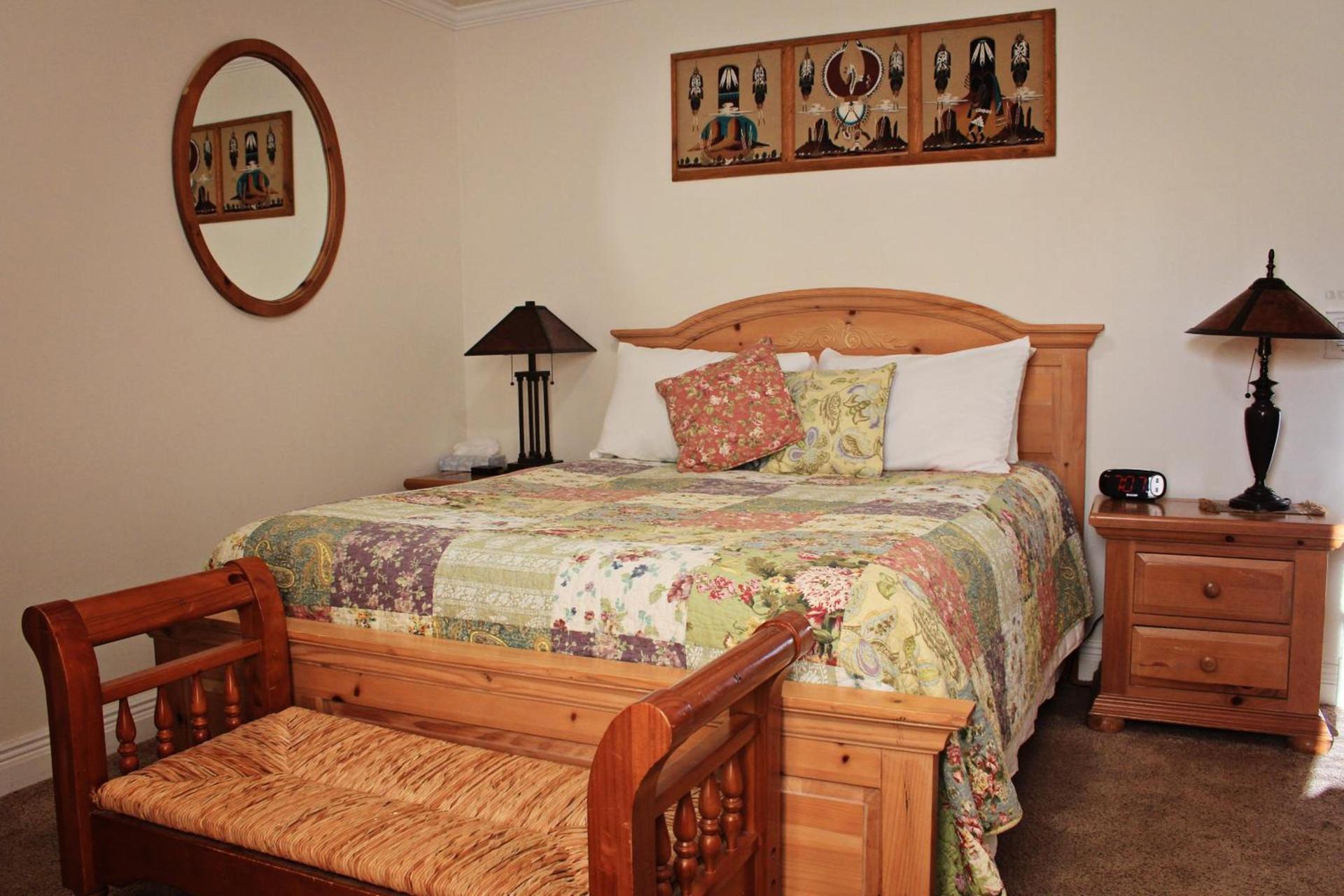 Bowen Motel photo 30
