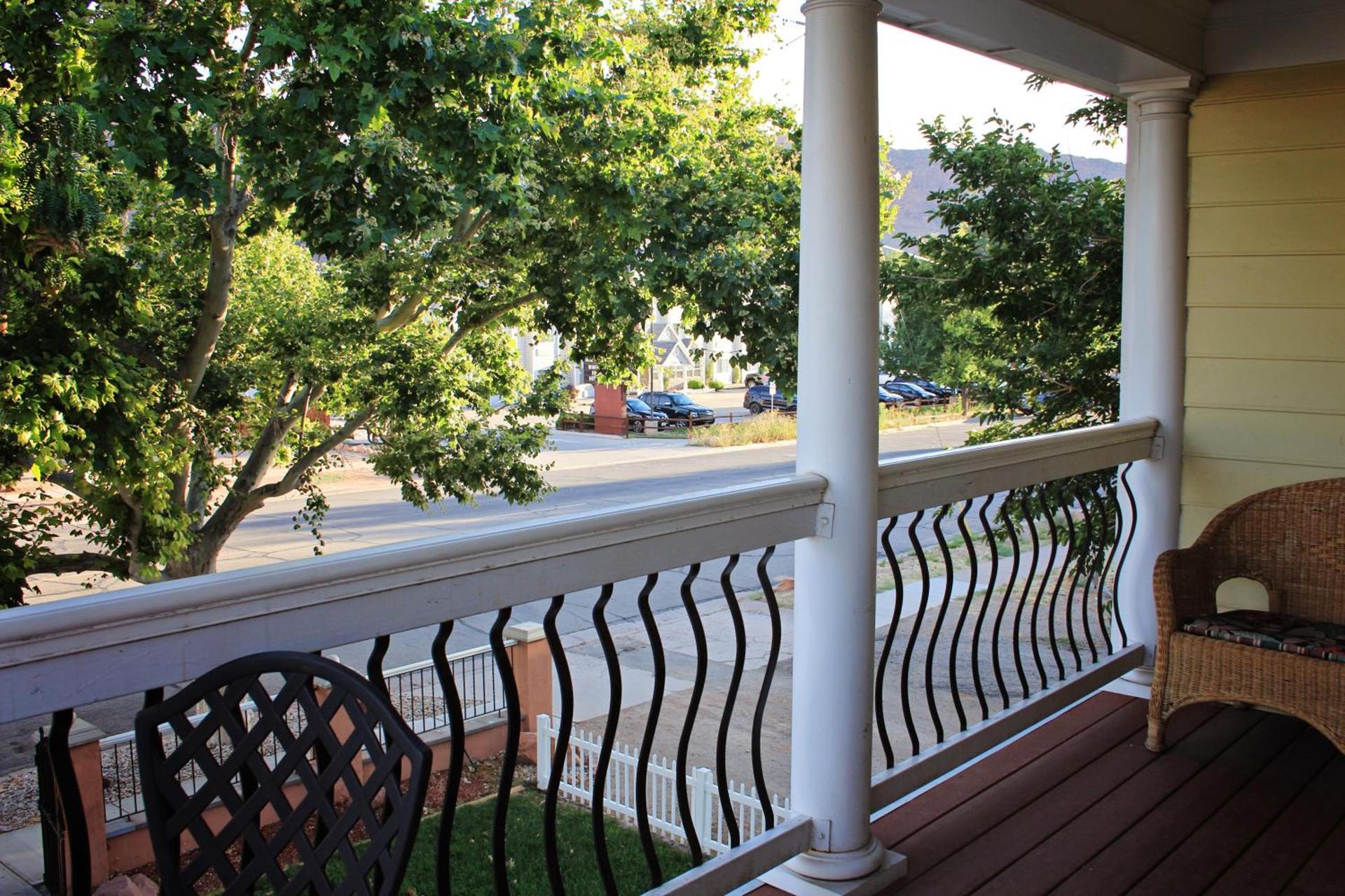 Bowen Motel photo 34