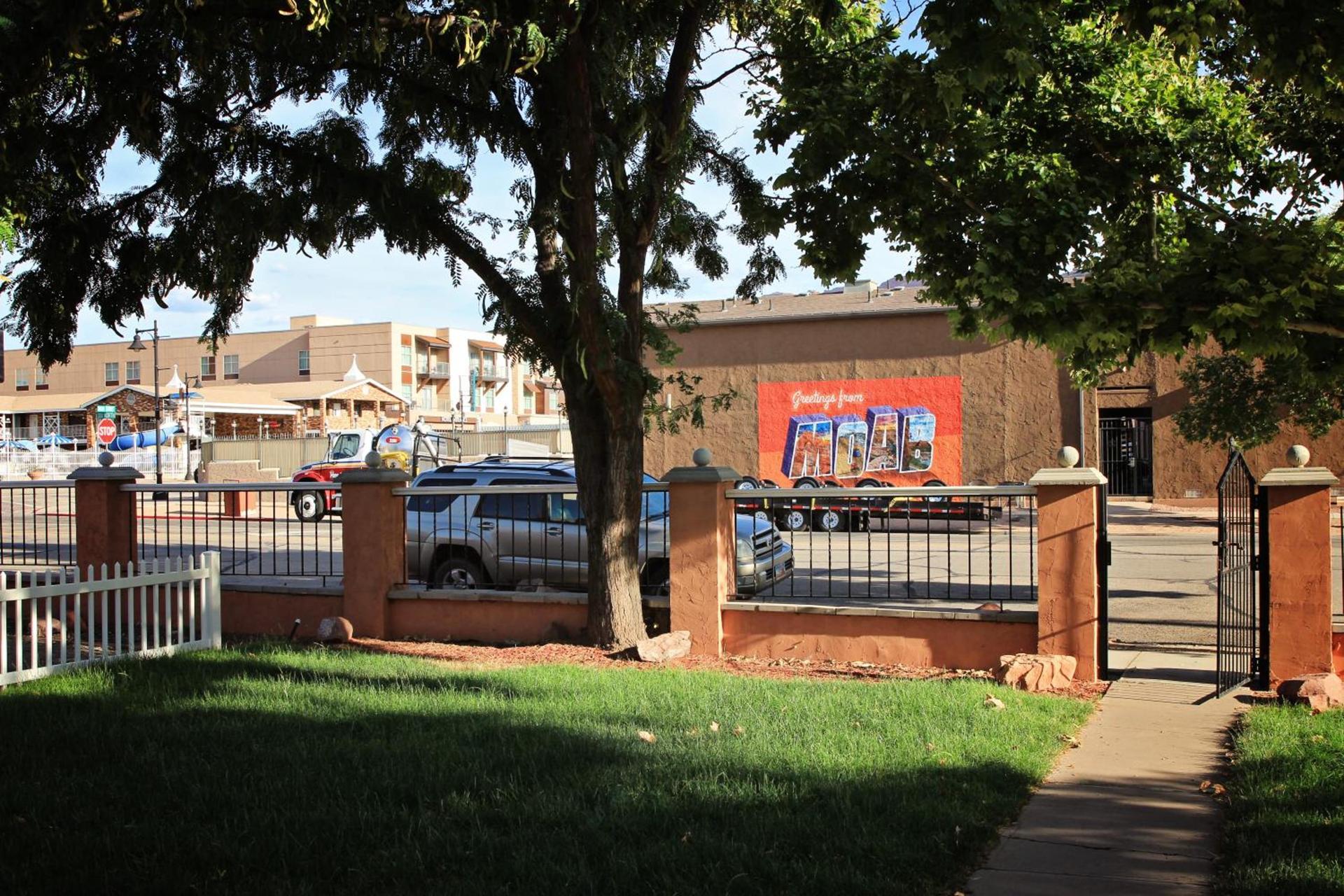 Bowen Motel photo 38