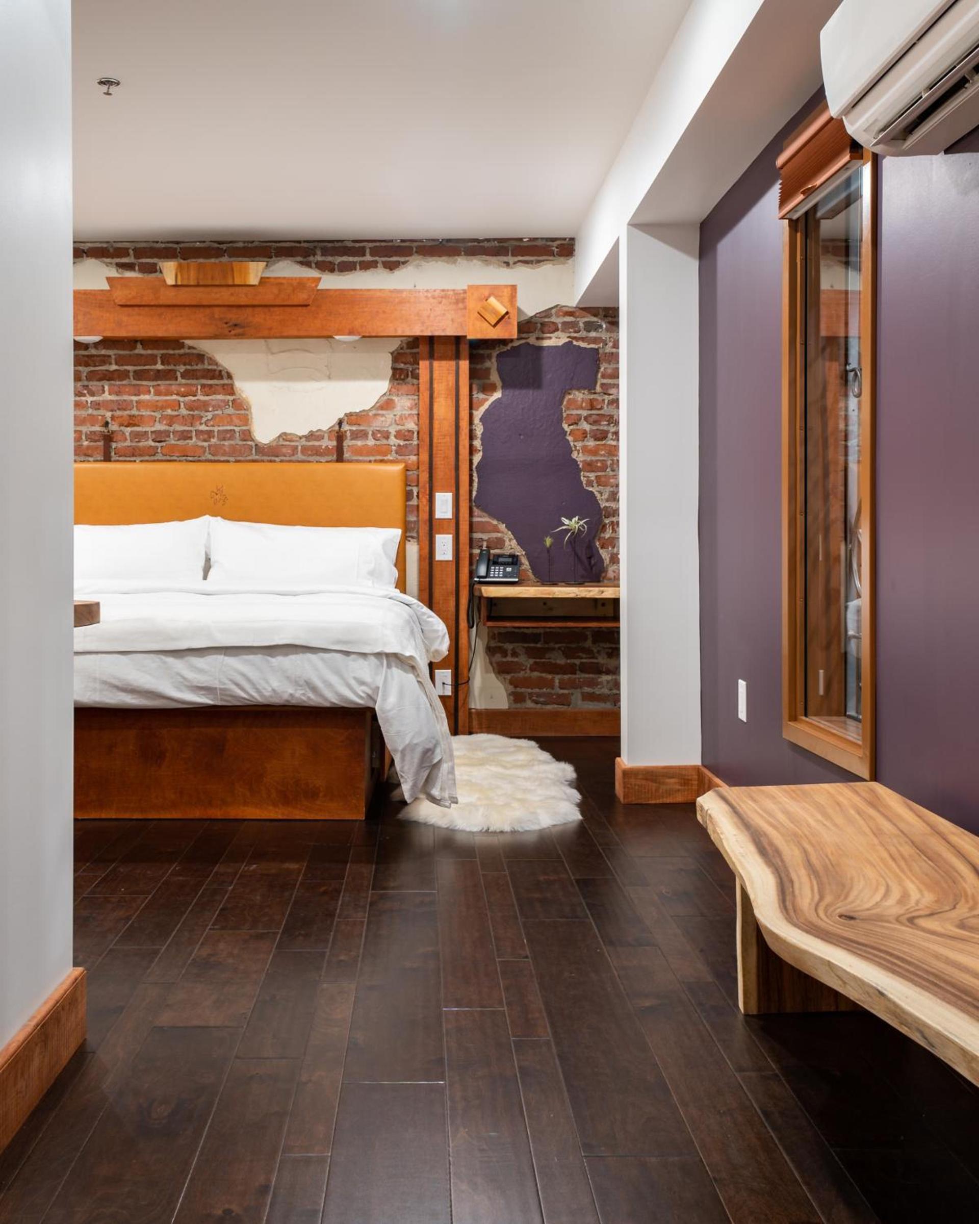 The Horton Hotel photo 21