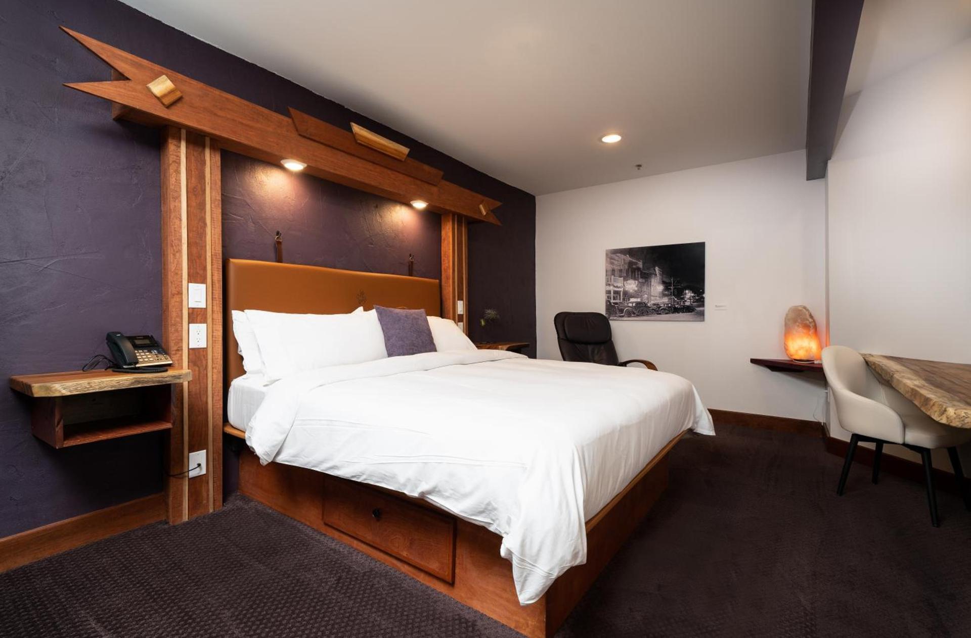 The Horton Hotel photo 22