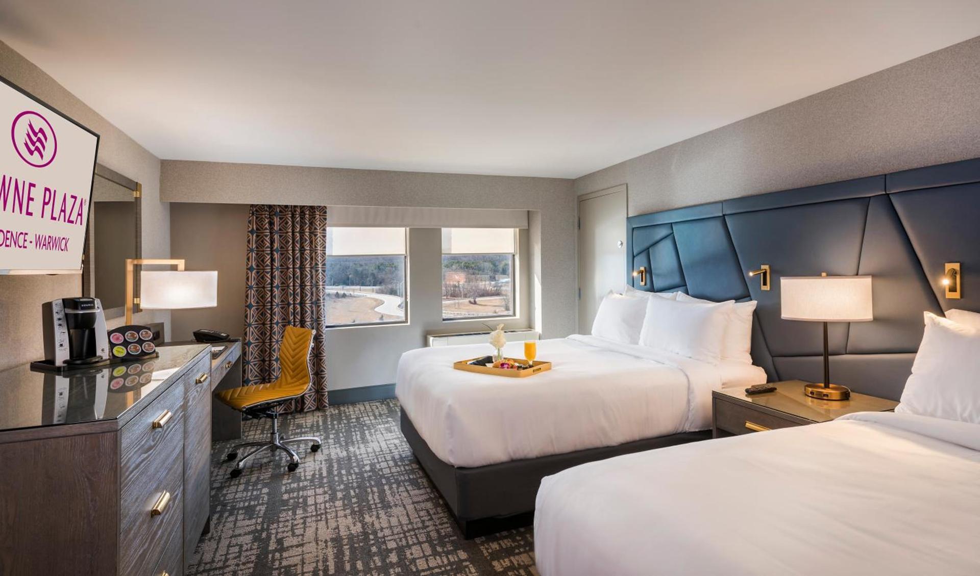Crowne Plaza Providence-Warwick (Airport) by IHG photo 13