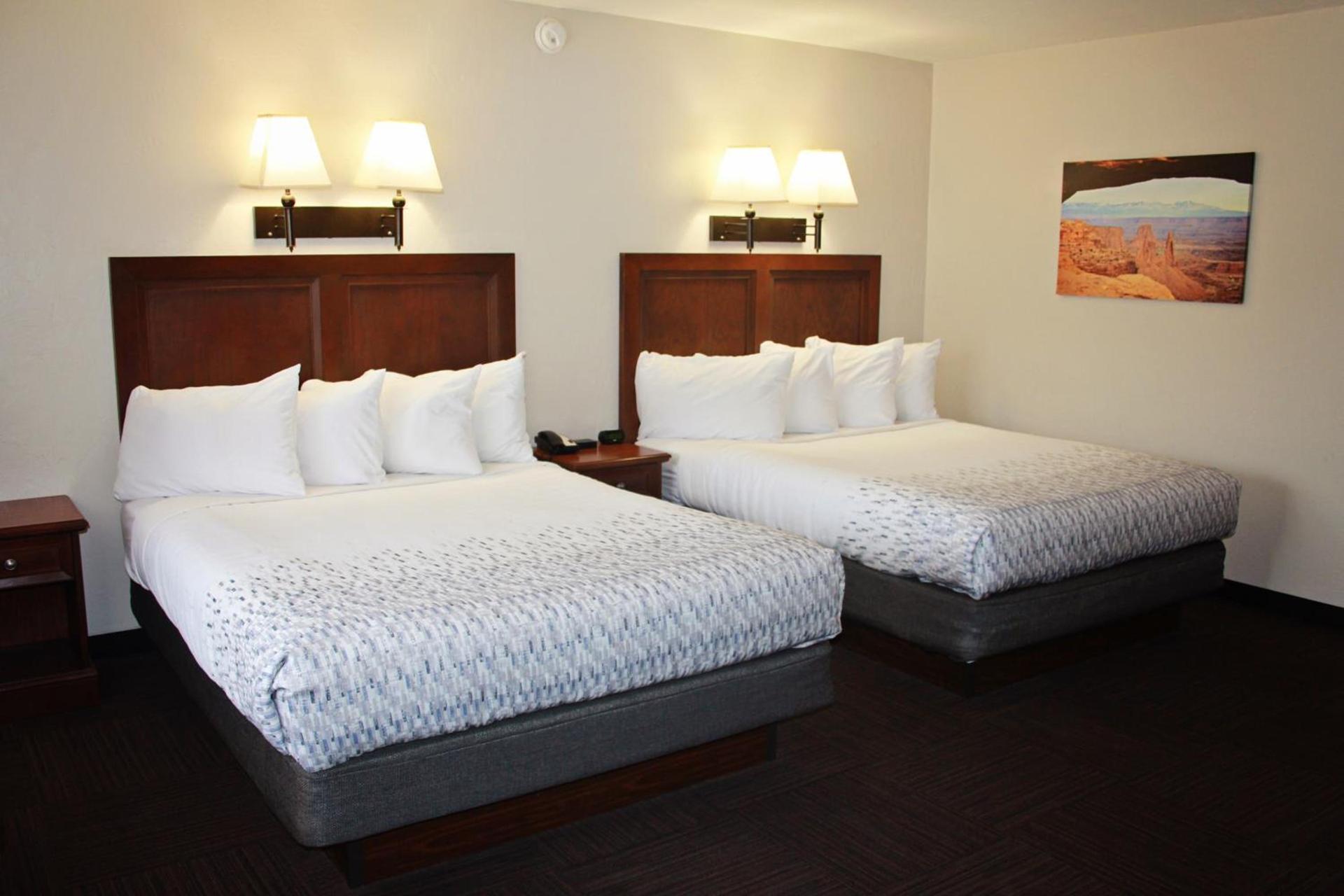 Bowen Motel photo 54