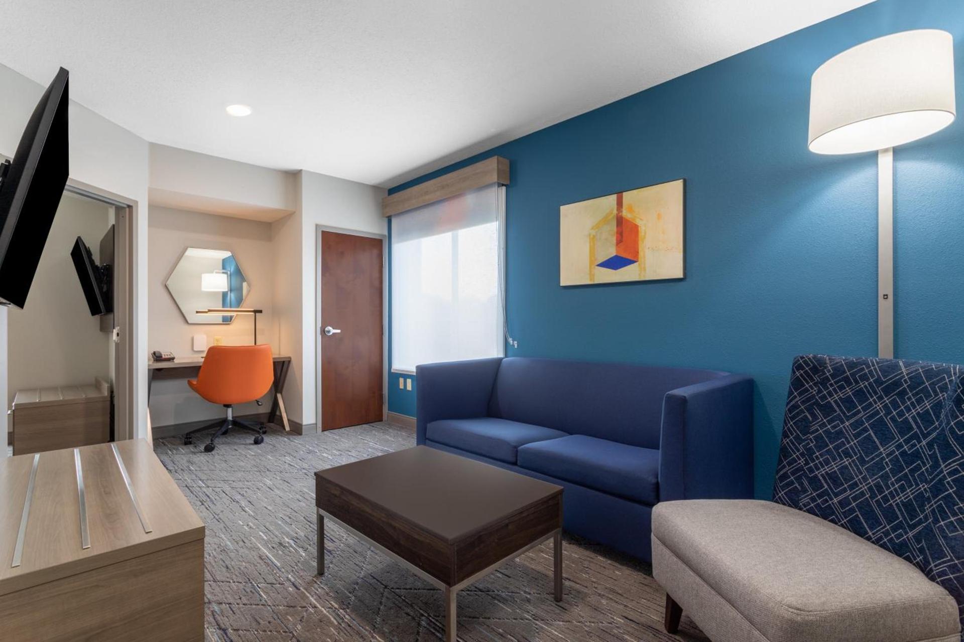 Holiday Inn Express Crystal River by IHG photo 35