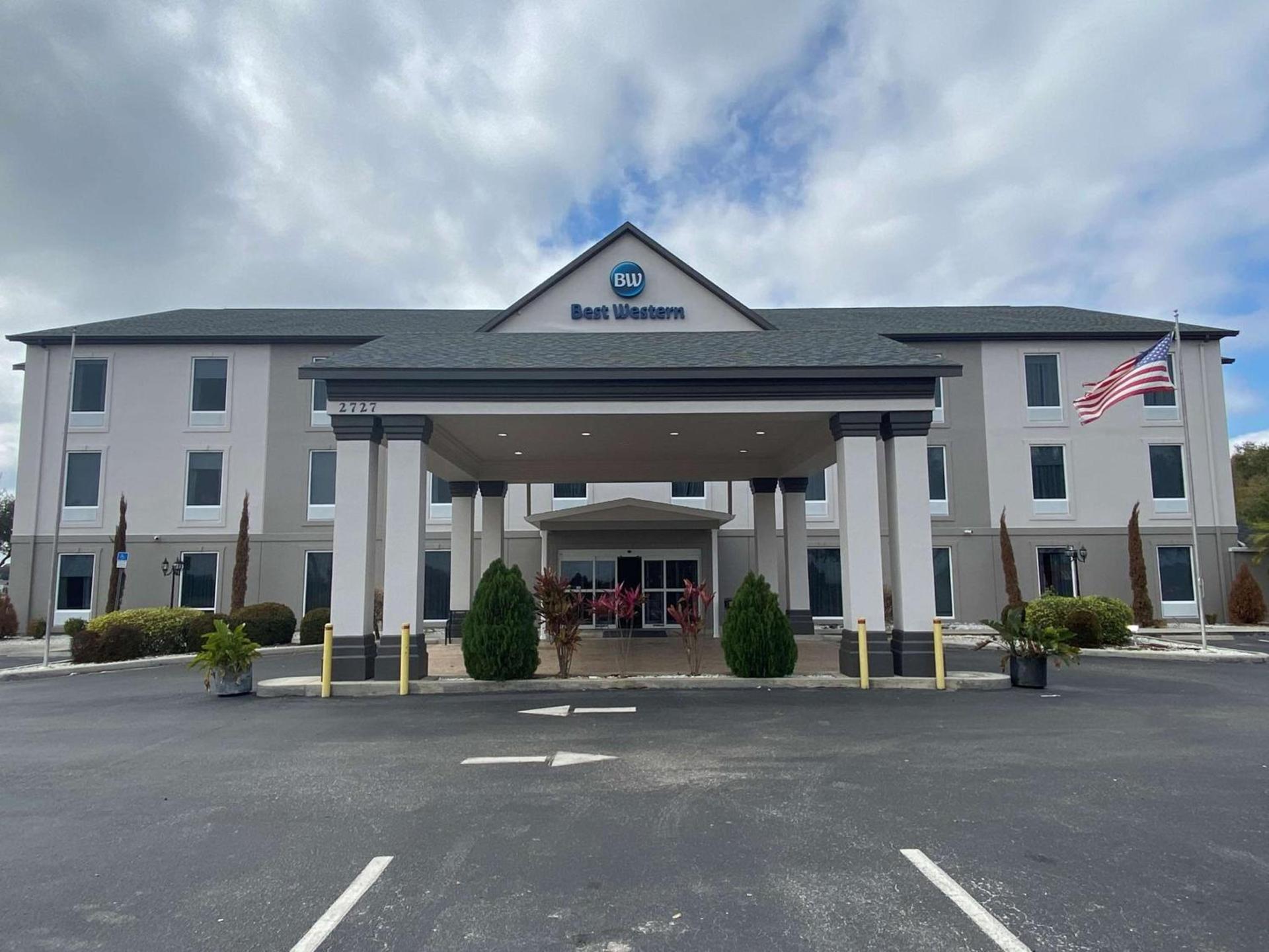 Best Western Heritage Inn and Suites photo 1