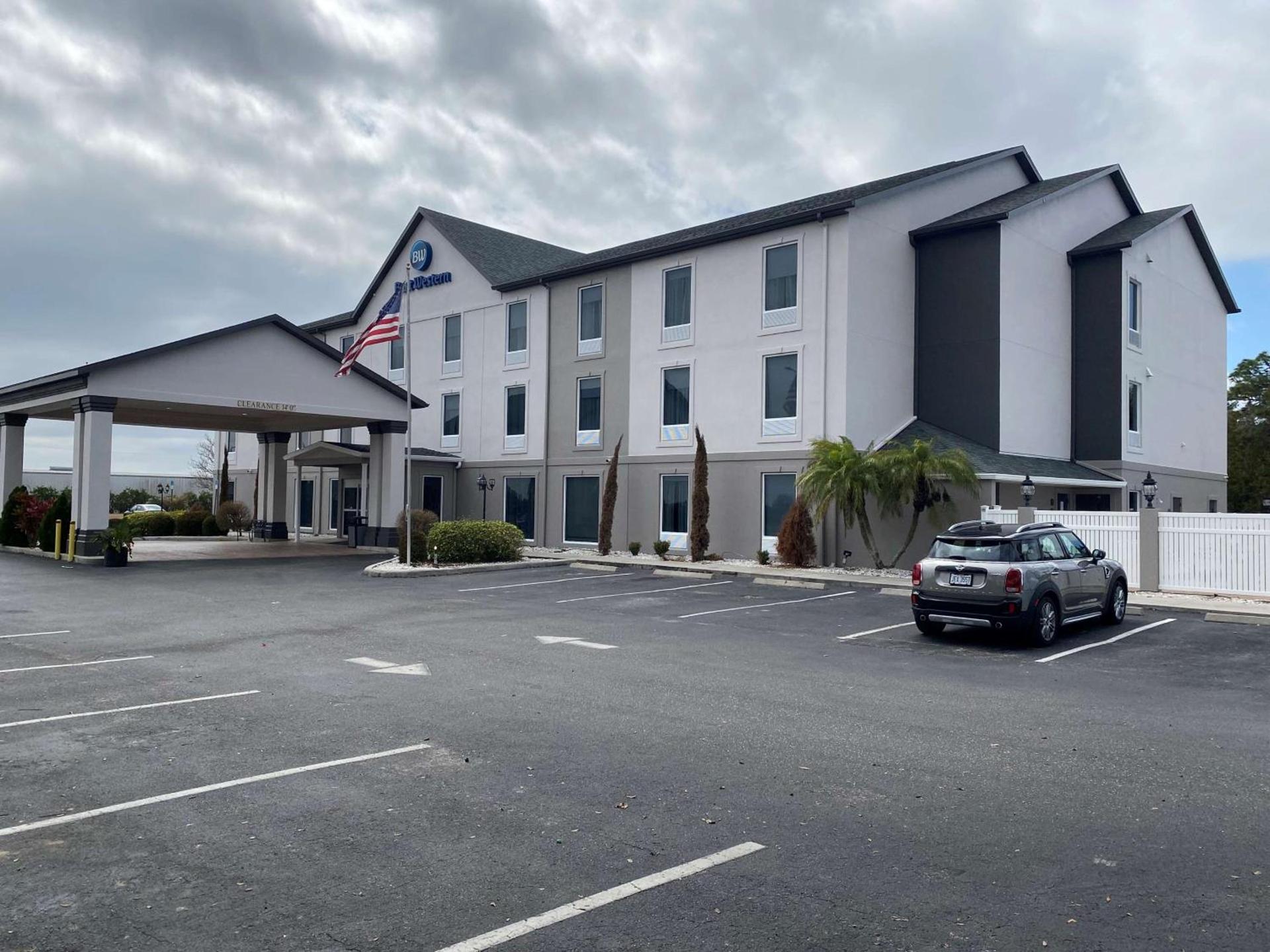 Best Western Heritage Inn and Suites photo 12