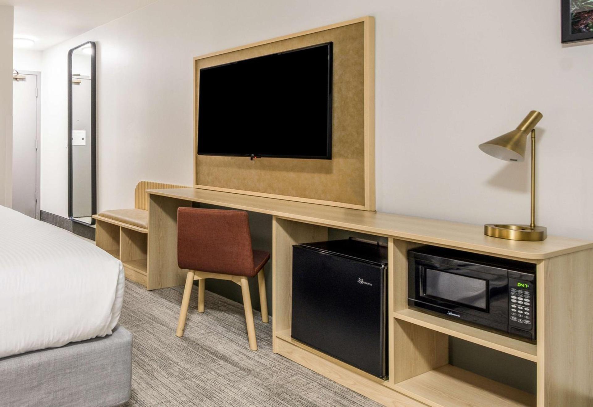 Best Western Portland West Beaverton photo 25