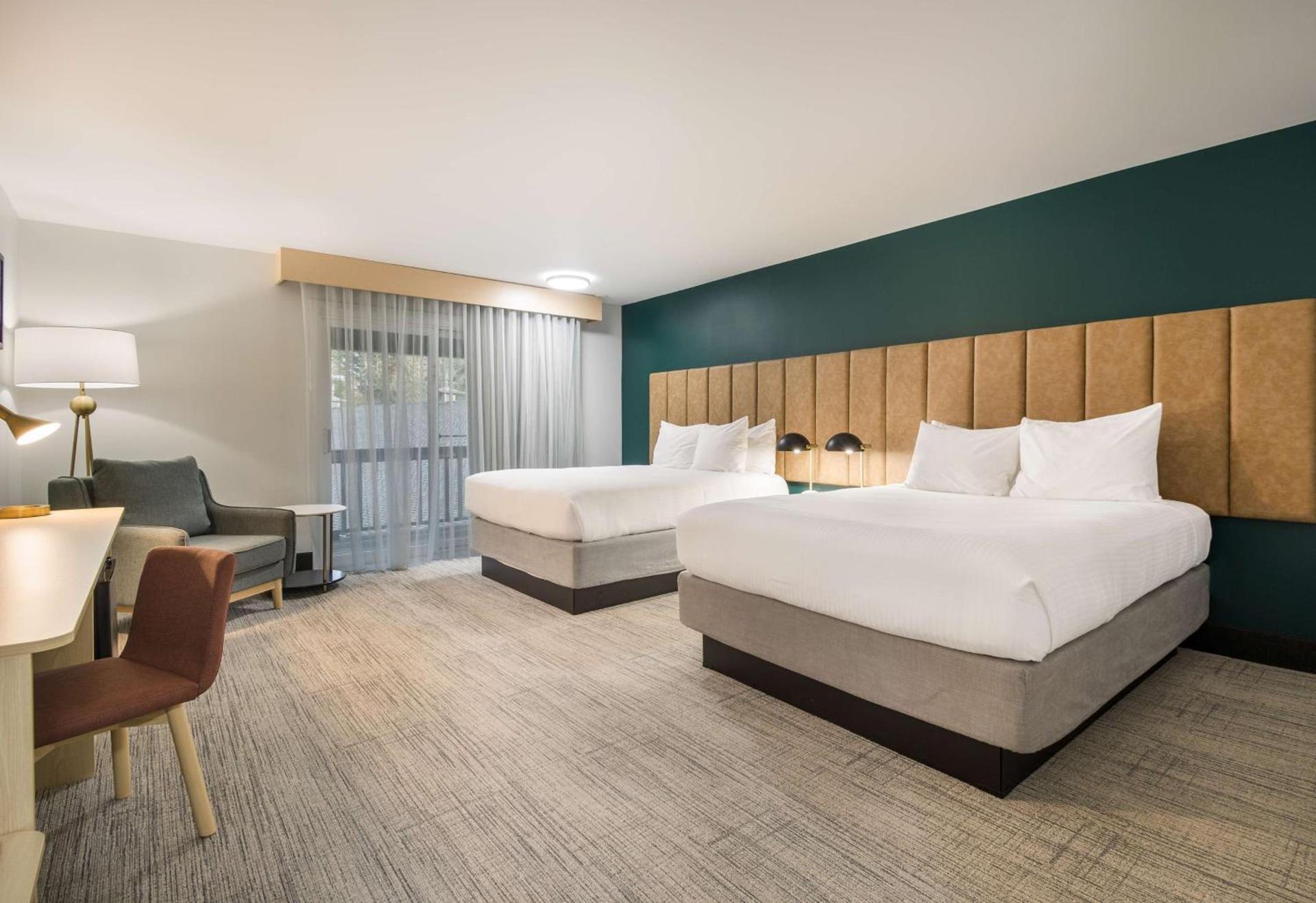 Best Western Portland West Beaverton photo 27
