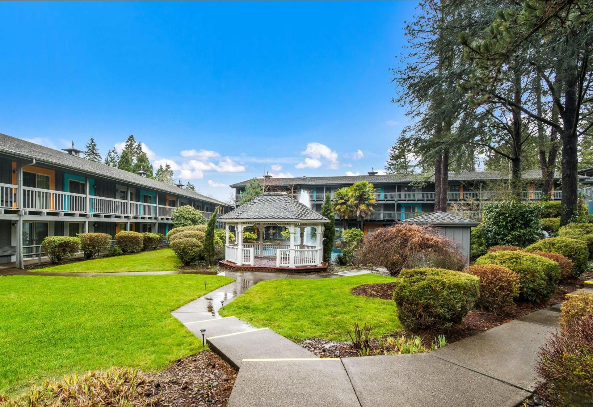 Best Western Portland West Beaverton photo 54