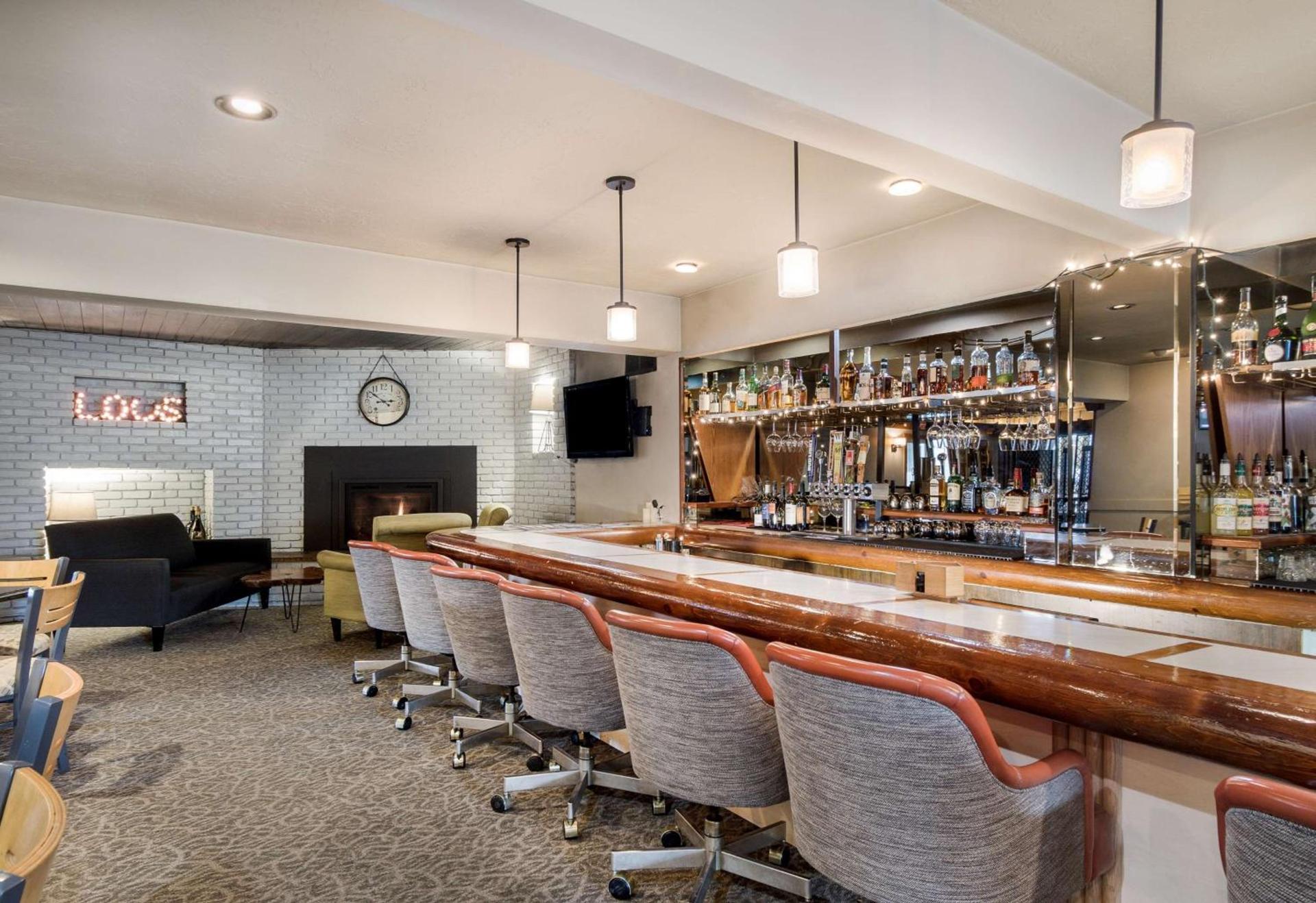 Best Western Portland West Beaverton photo 31