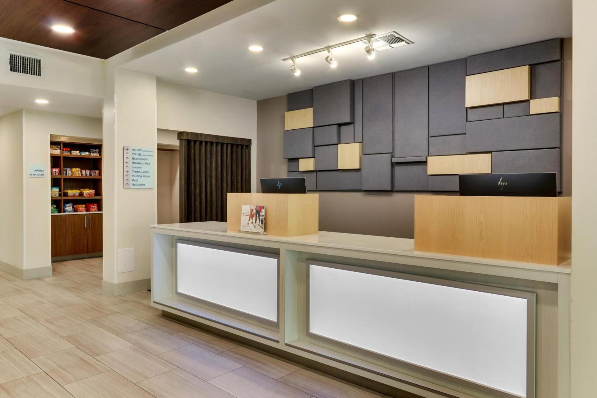 Holiday Inn Express & Suites Waxahachie by IHG photo 19
