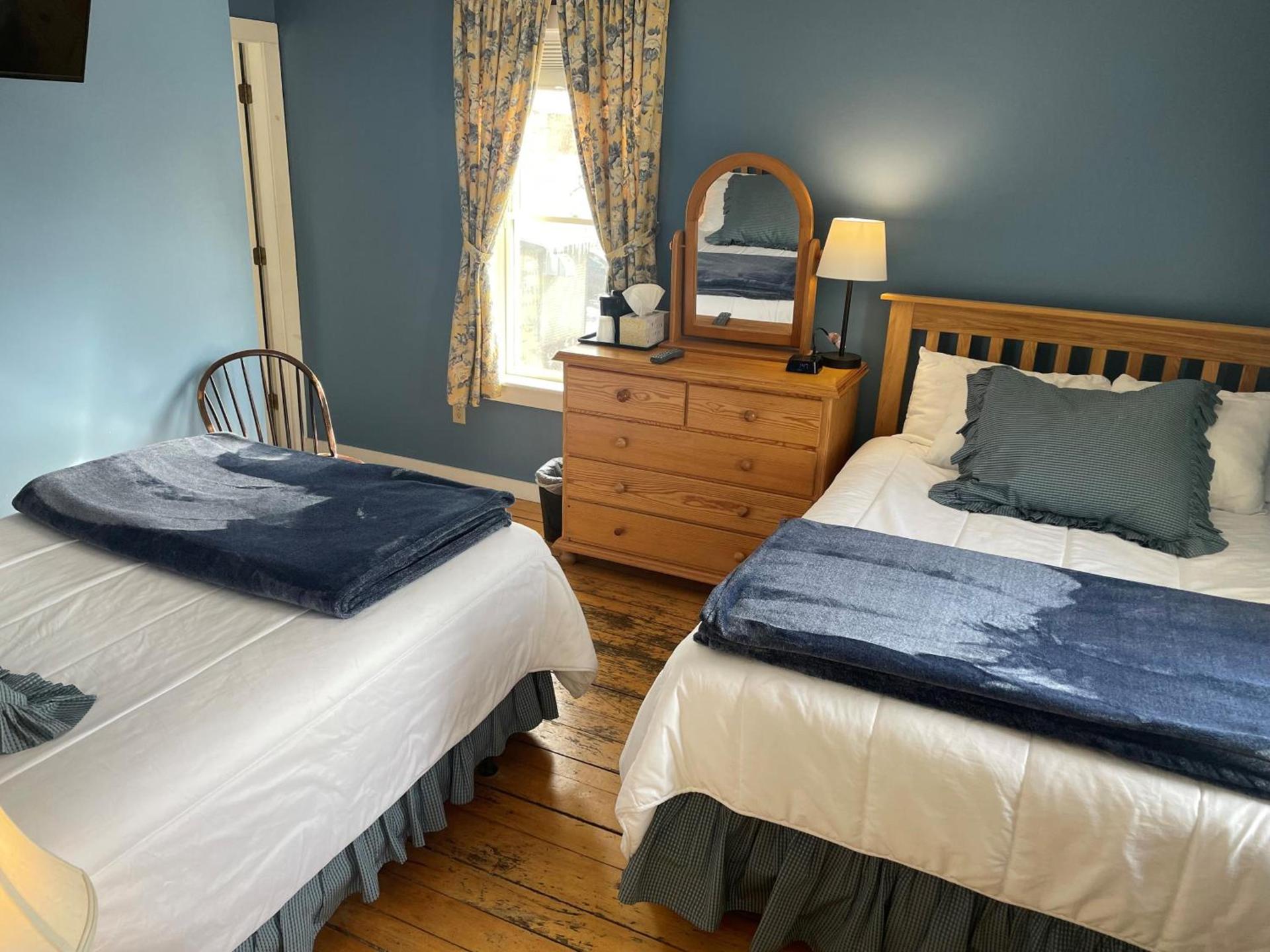 Smugglers Notch Inn photo 46