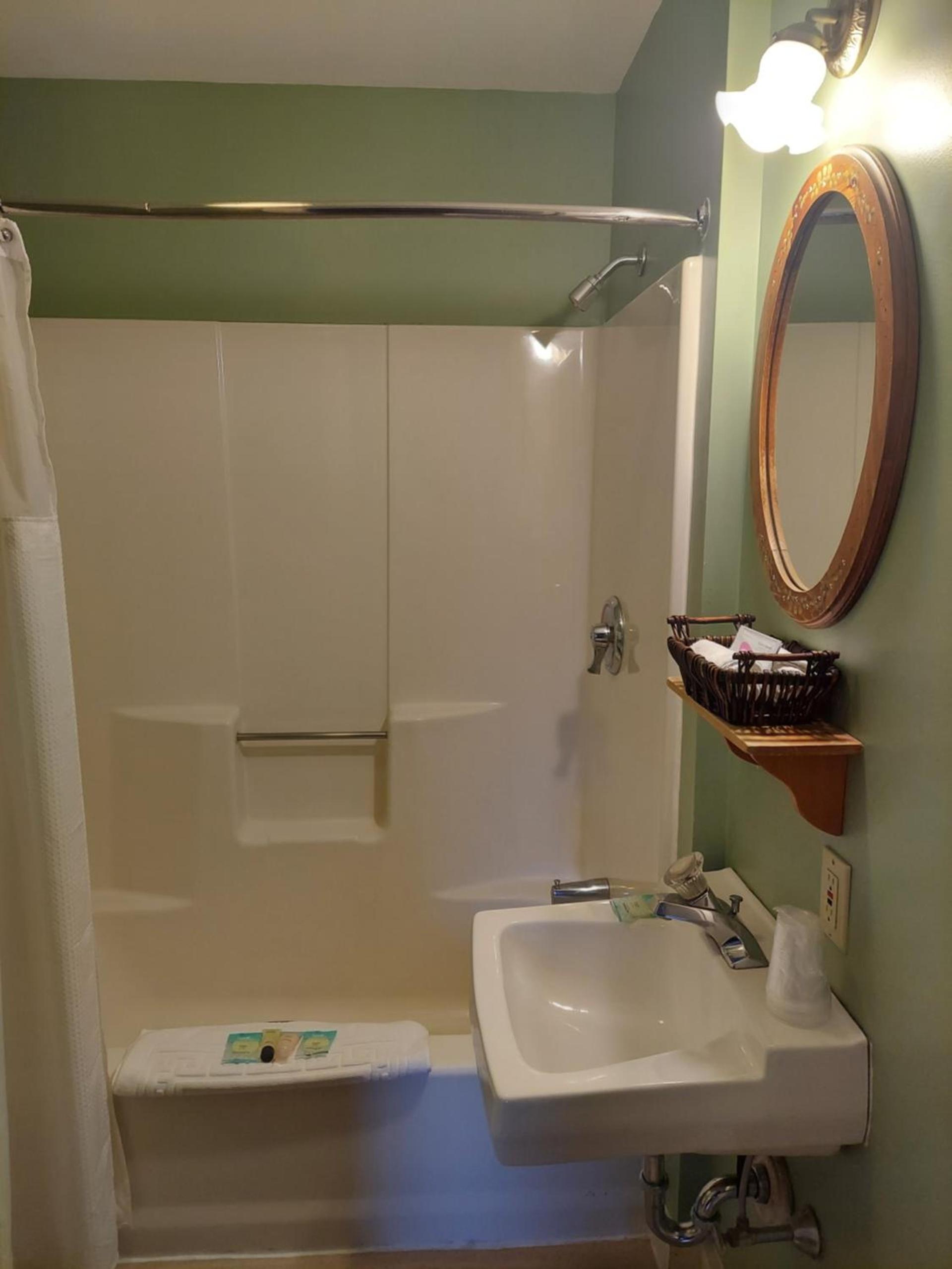 Smugglers Notch Inn photo 48