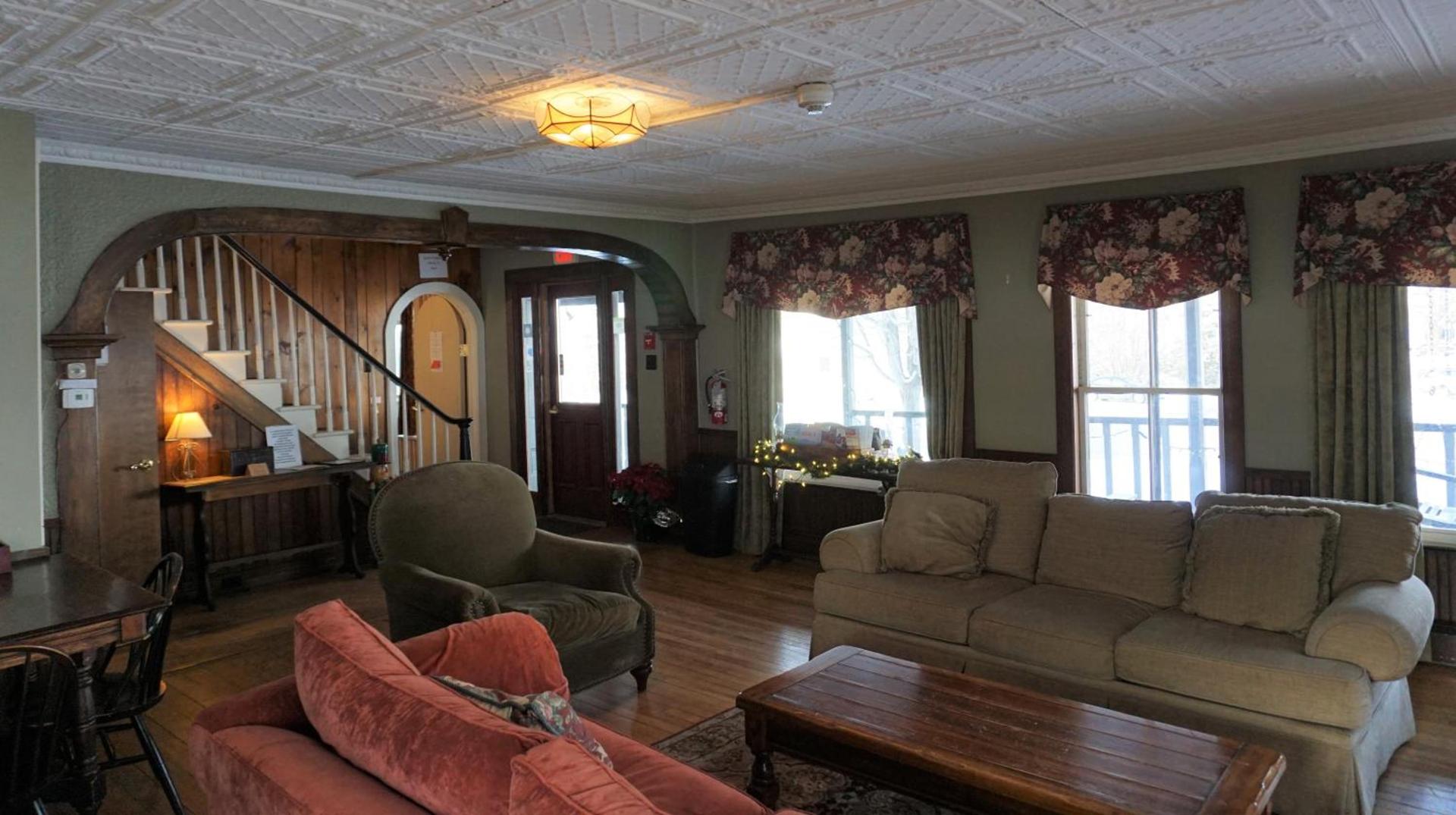 Smugglers Notch Inn photo 29