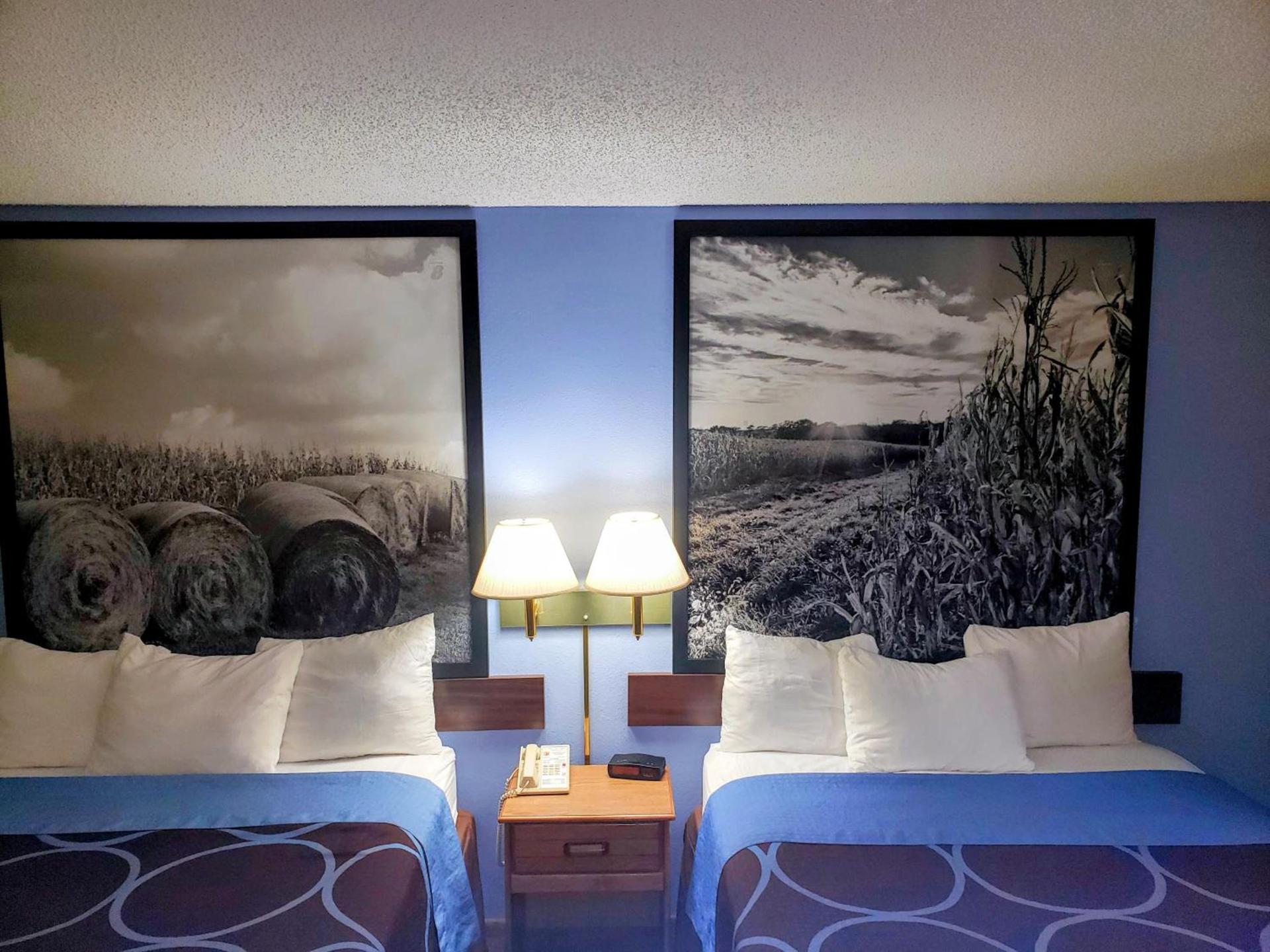 Super 8 by Wyndham Chariton photo 60