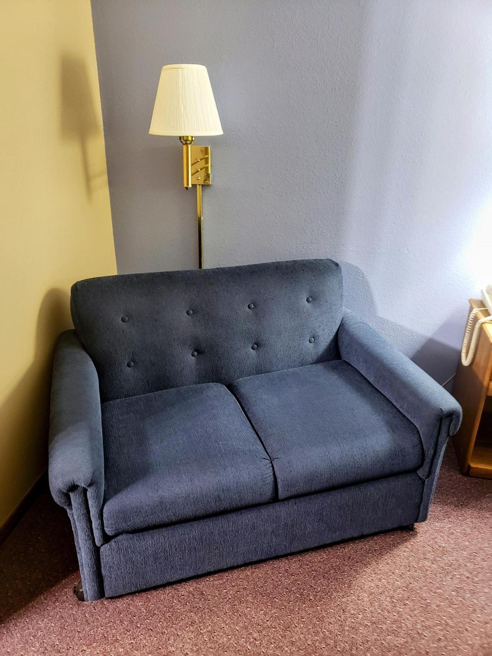 Super 8 by Wyndham Chariton photo 53