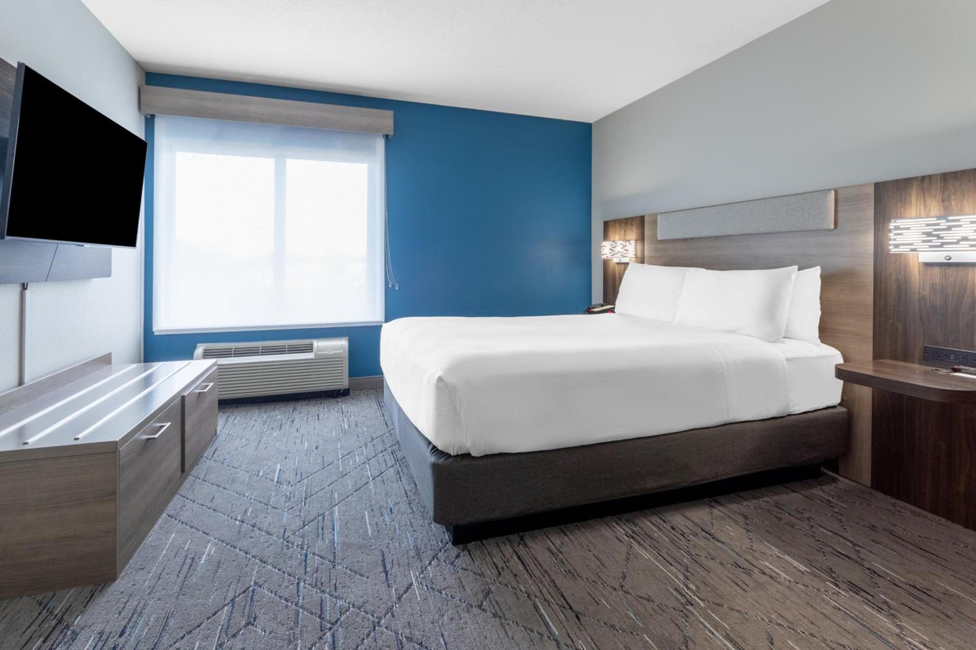 Holiday Inn Express Crystal River by IHG photo 38