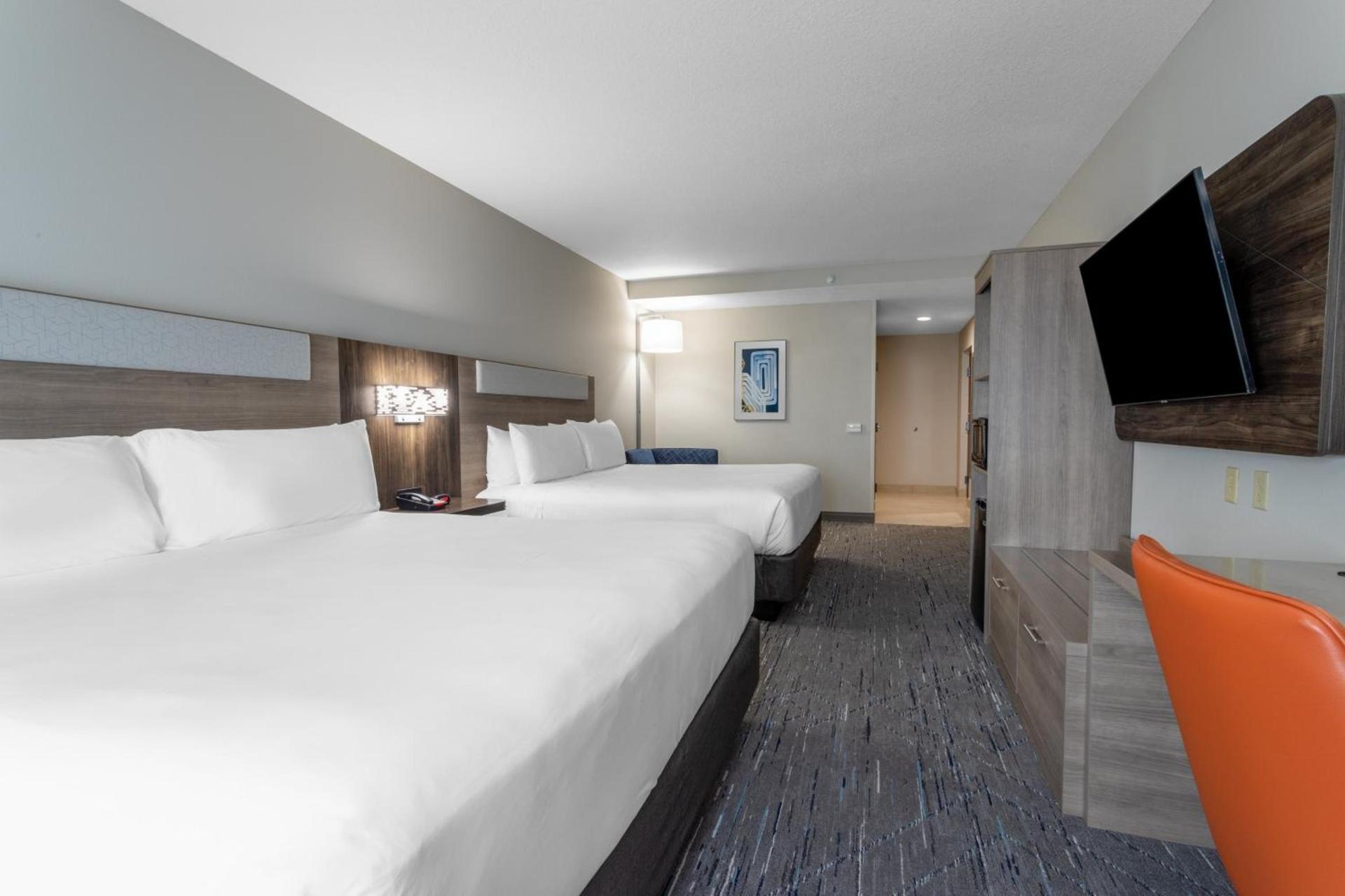 Holiday Inn Express Crystal River by IHG photo 33