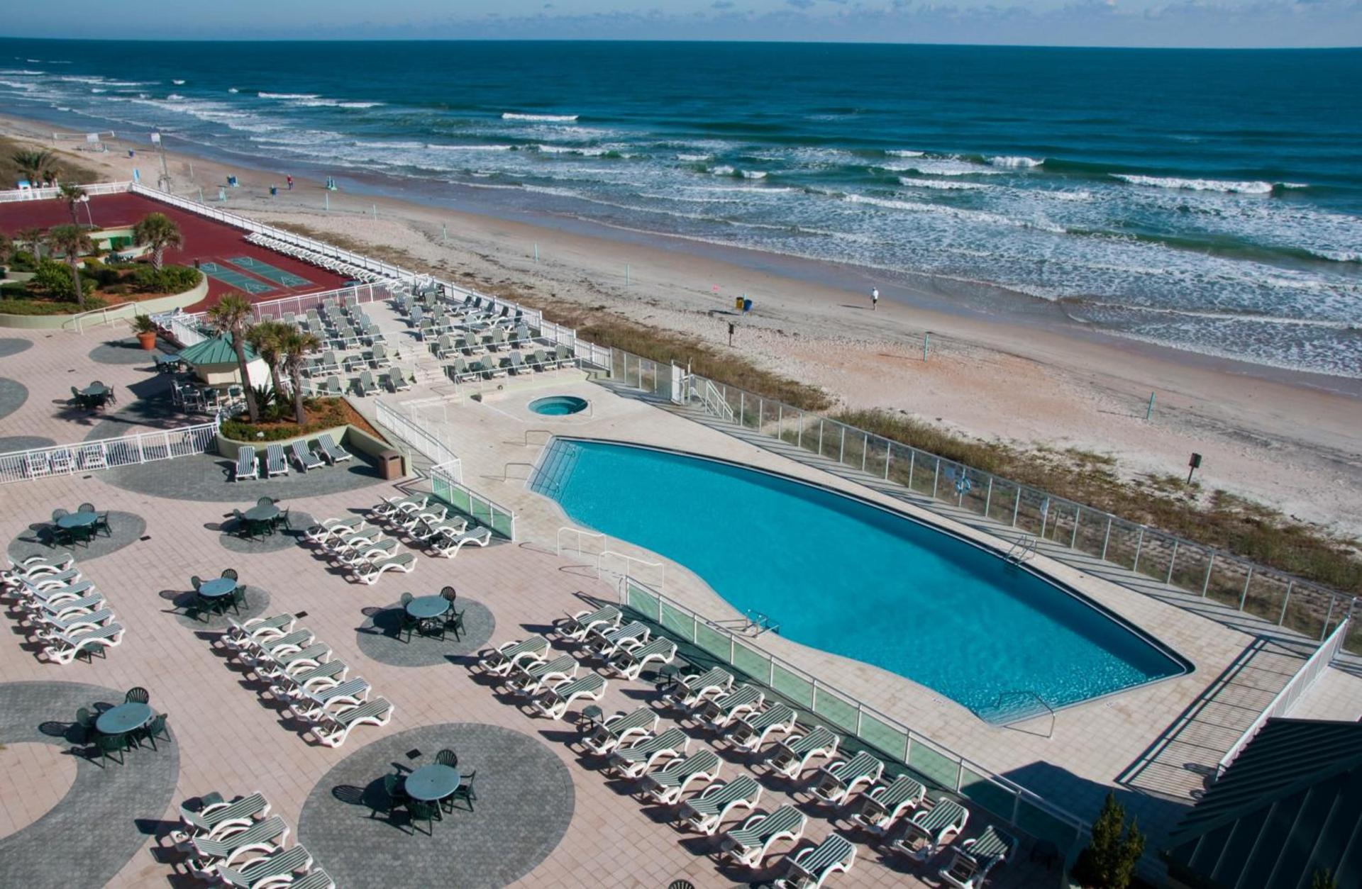 Royal Floridian Resort by Spinnaker photo 2
