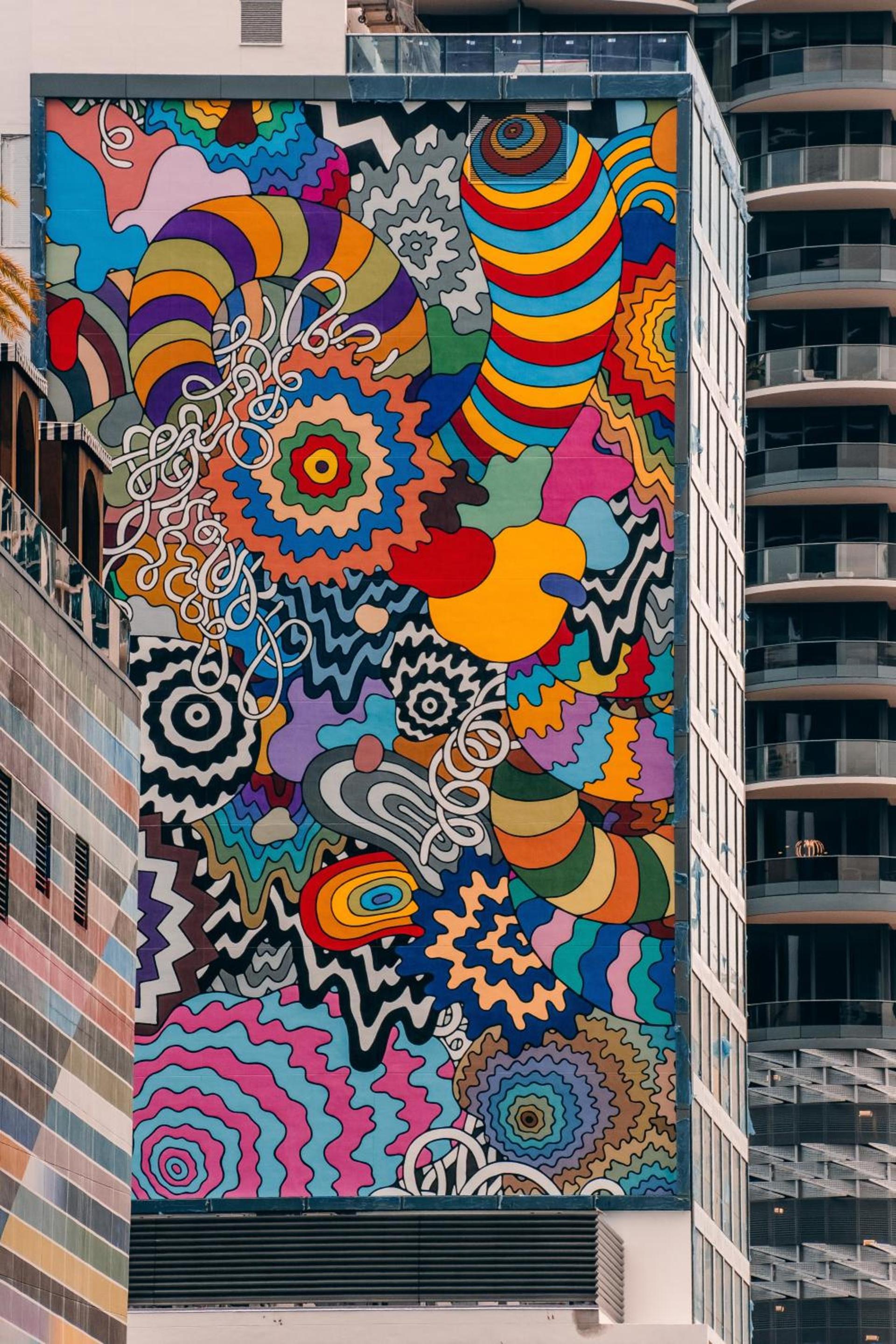 citizenM Miami Brickell photo 37