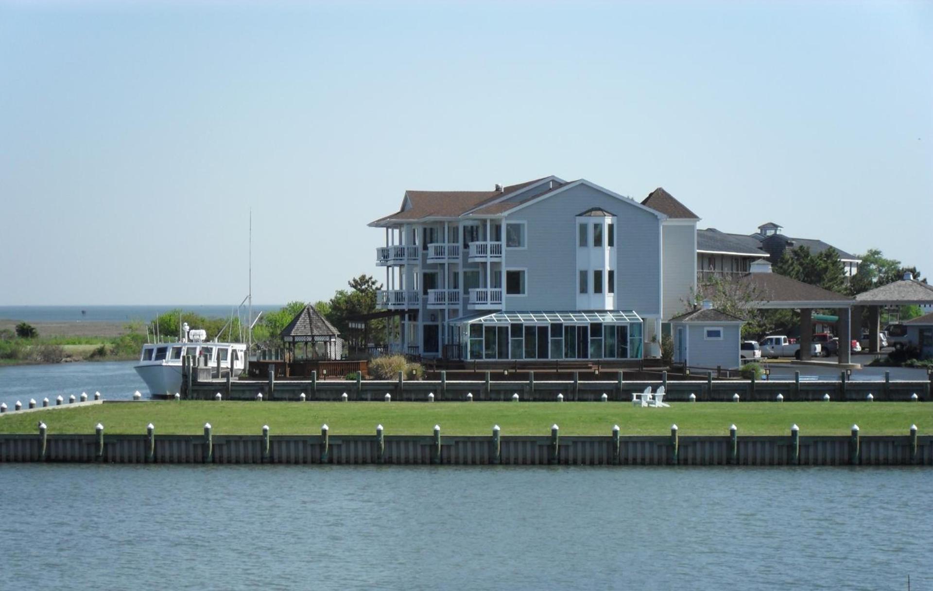Island Resort photo 19