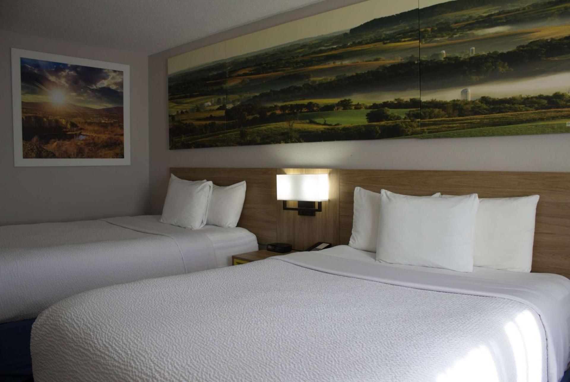 Days Inn by Wyndham Colby photo 5