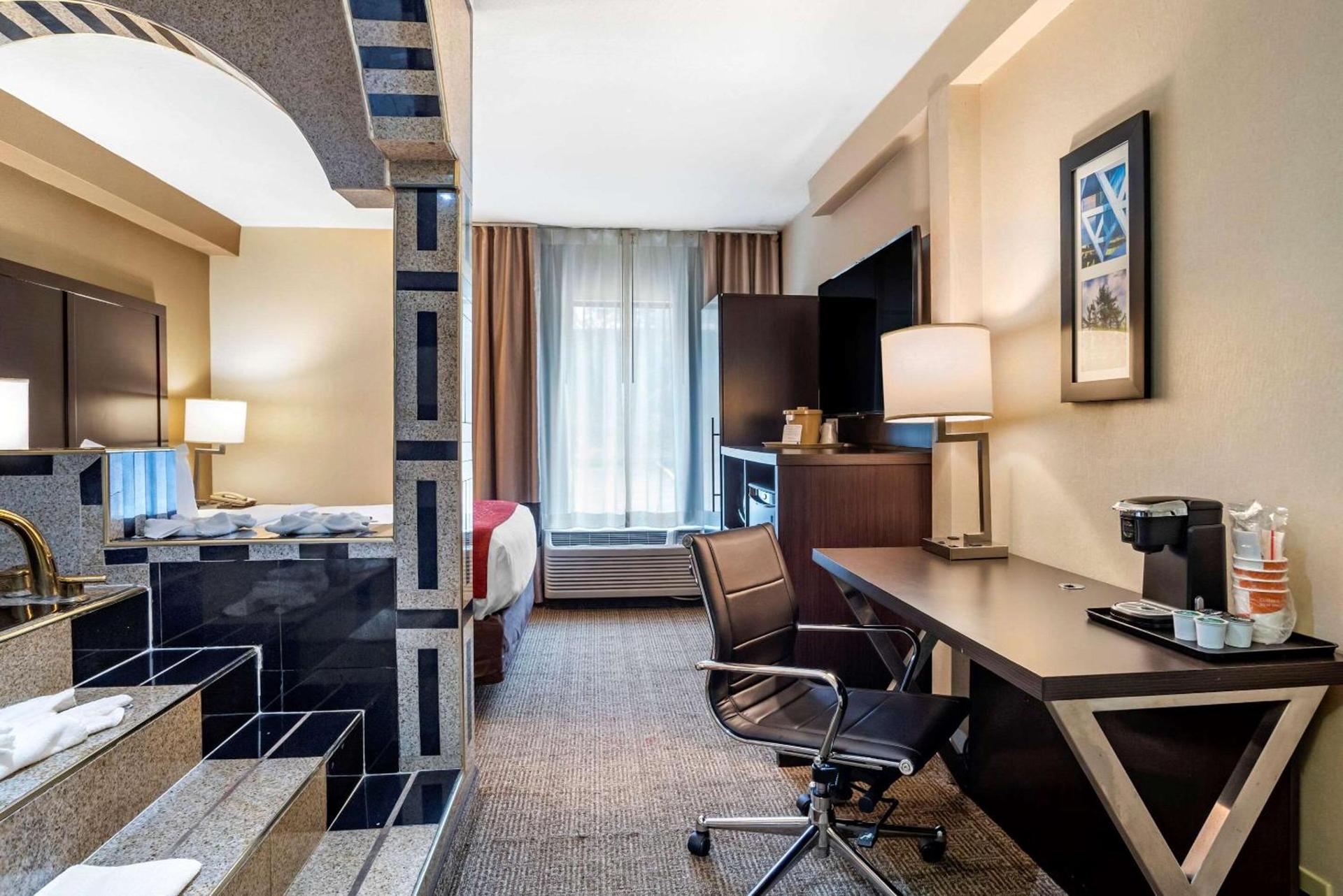 Comfort Inn photo 16