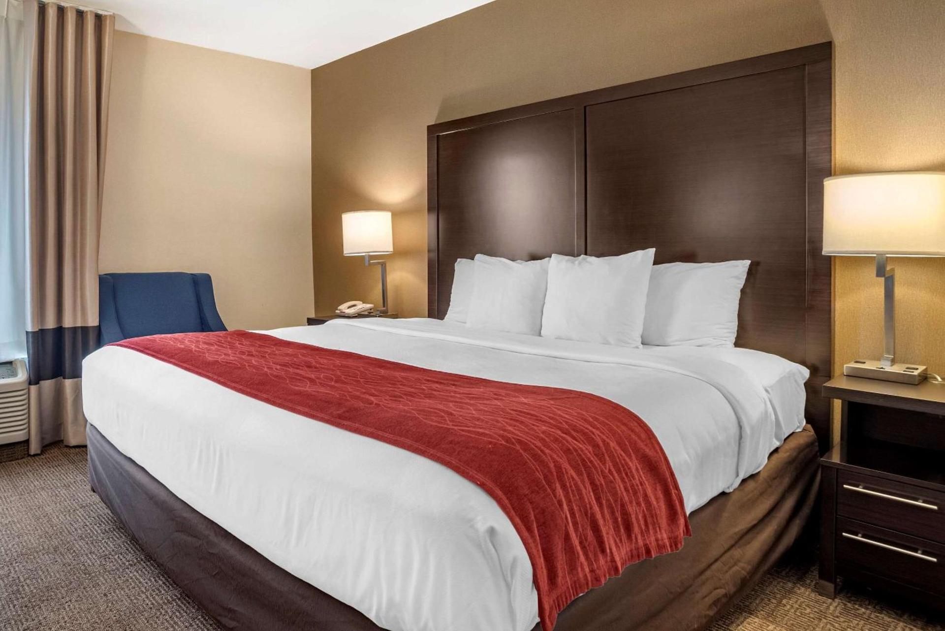 Comfort Inn photo 18
