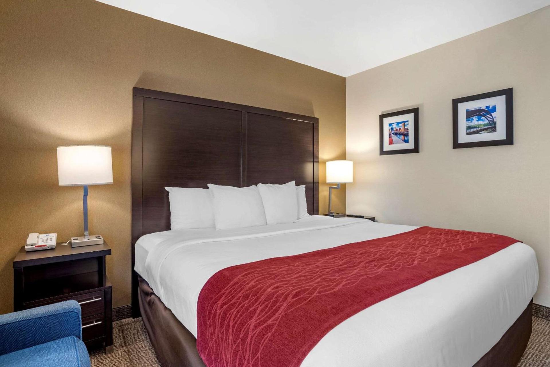 Comfort Inn photo 20