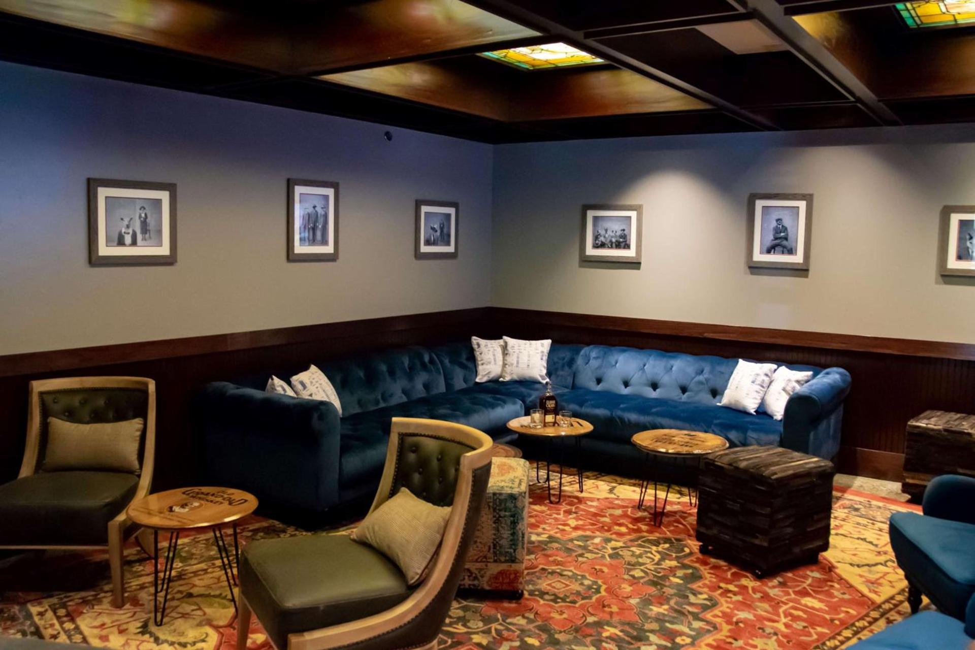 Galt House Hotel, A Trademark Collection Hotel photo 7