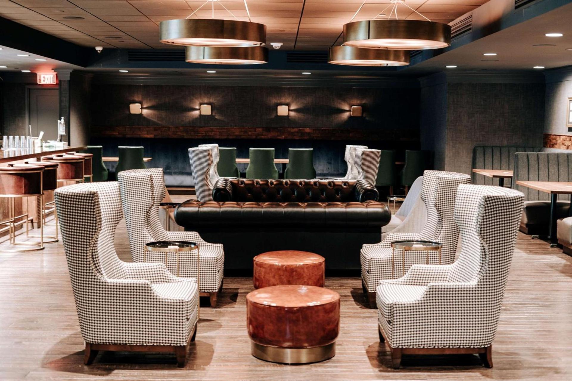 Galt House Hotel, A Trademark Collection Hotel photo 9