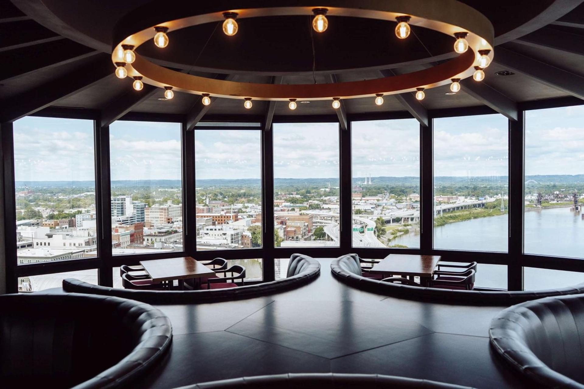 Galt House Hotel, A Trademark Collection Hotel photo 12